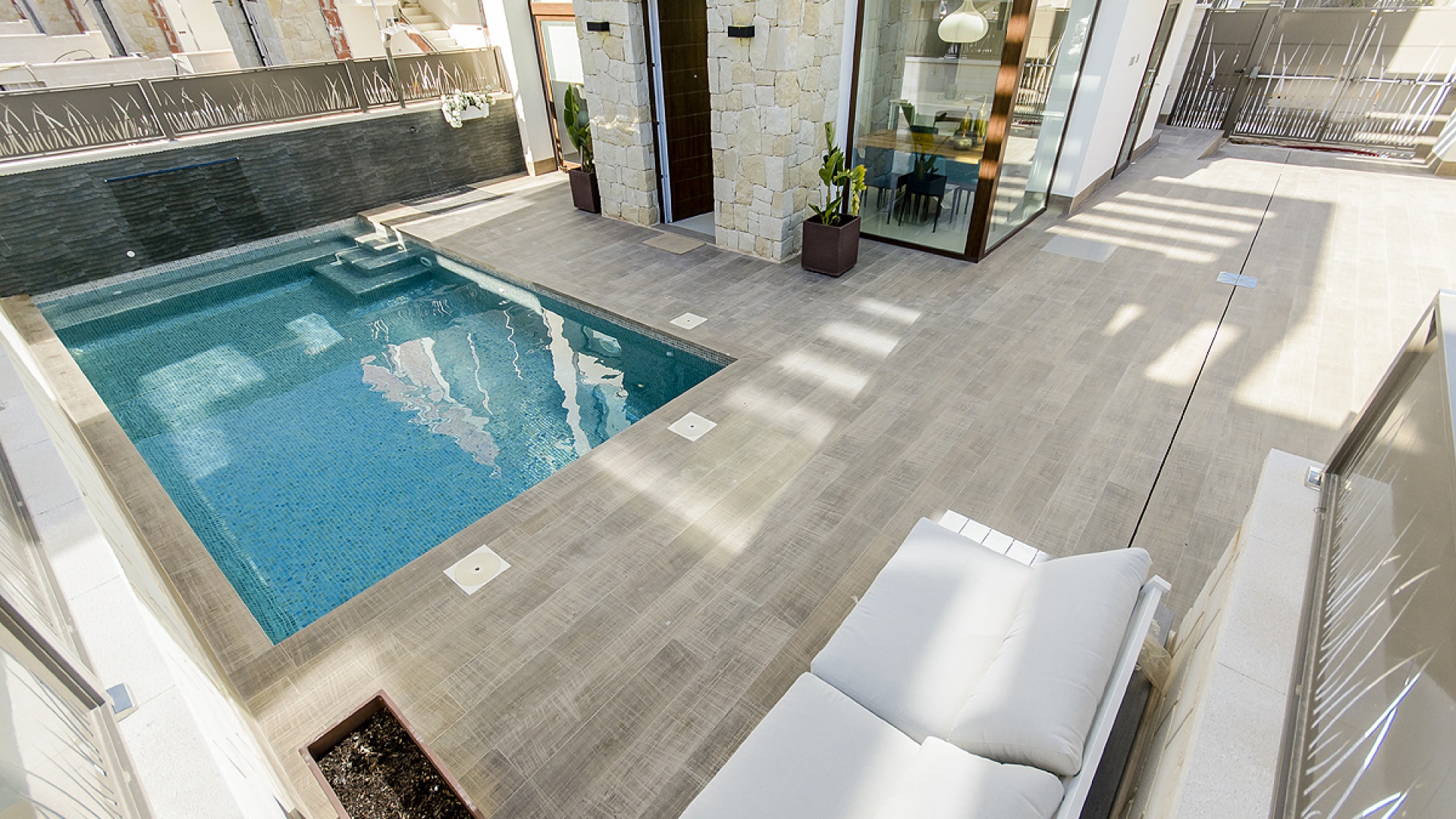 Neubau - Villa - Ciudad Quesada - Las Lagunas