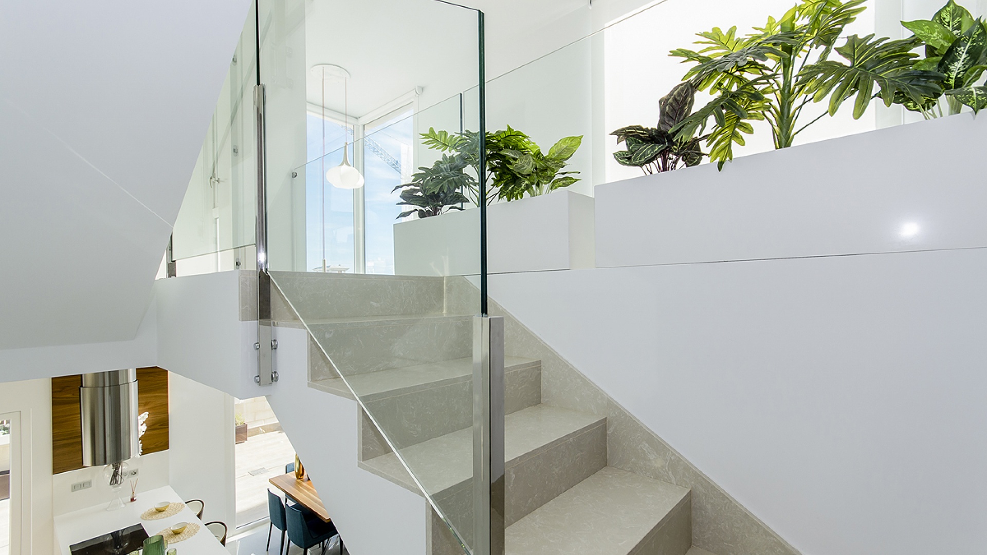 Neubau - Villa - Ciudad Quesada - Las Lagunas