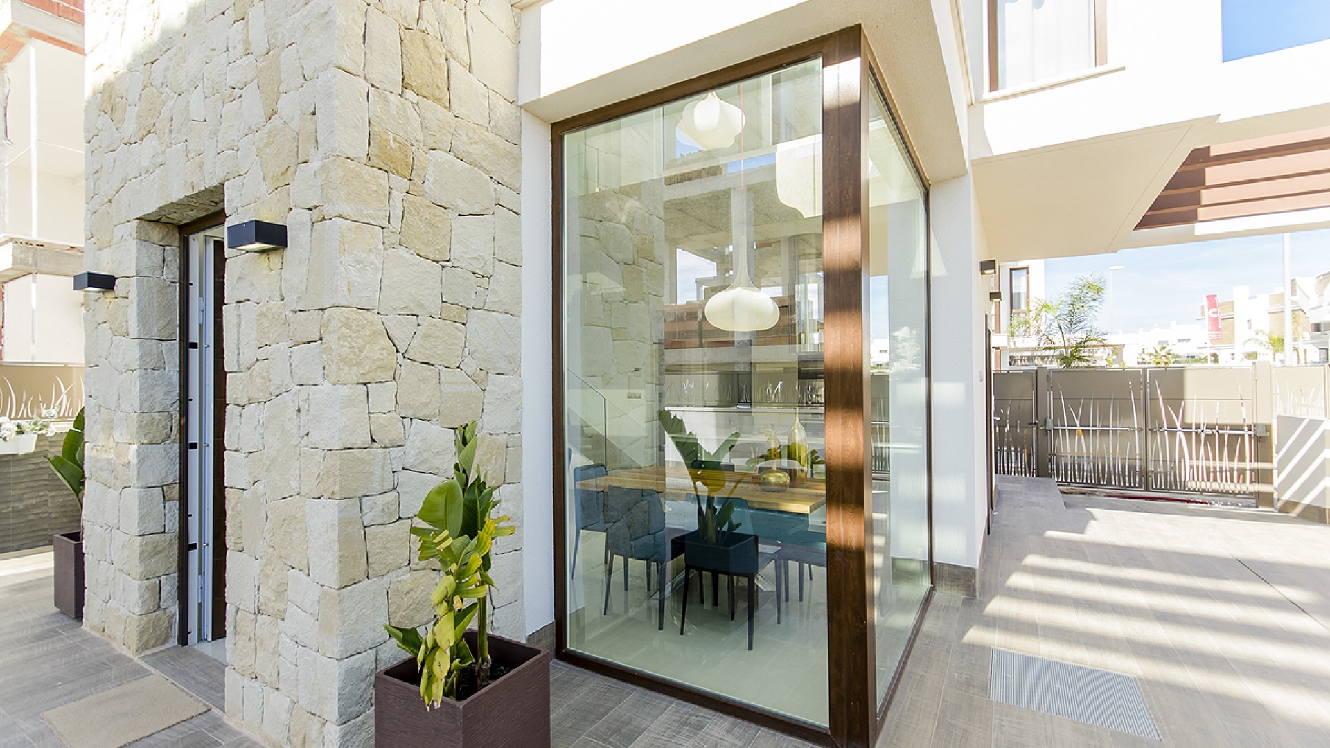 Neubau - Villa - Ciudad Quesada - Las Lagunas