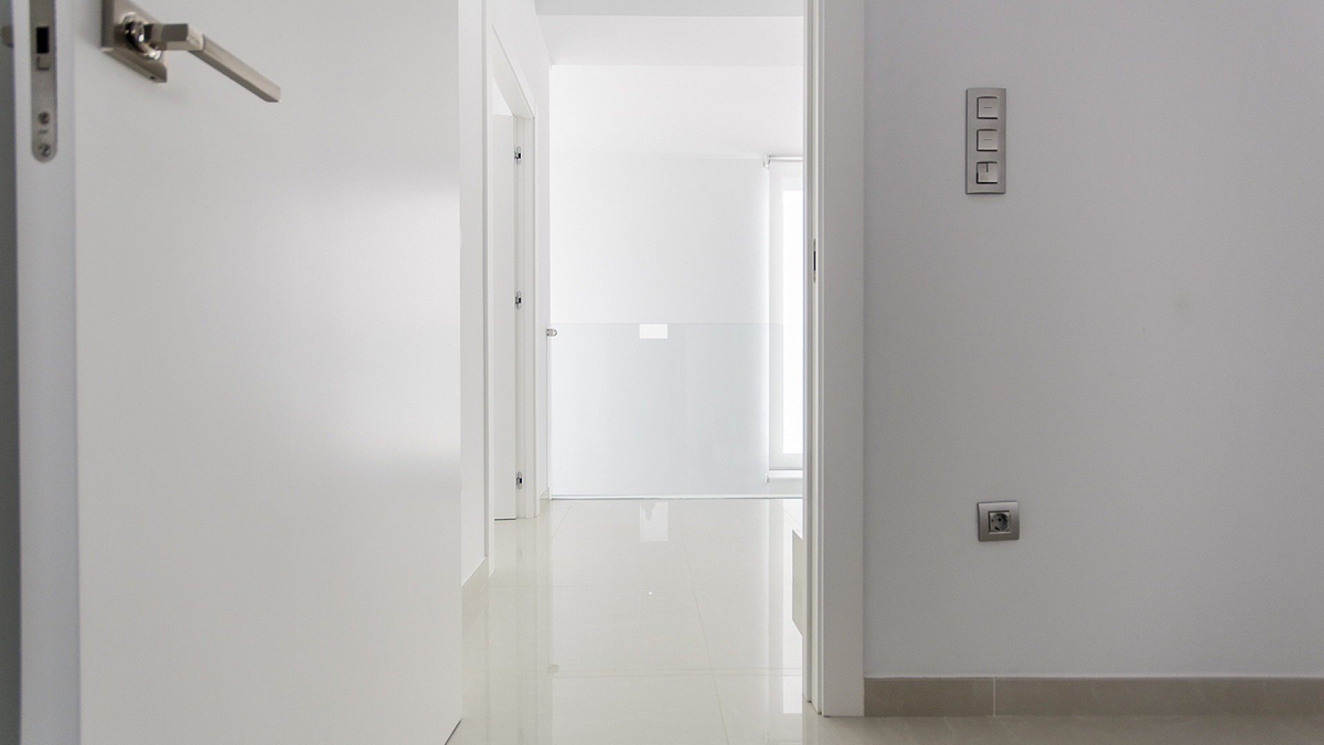 Neubau - Villa - Ciudad Quesada - Las Lagunas