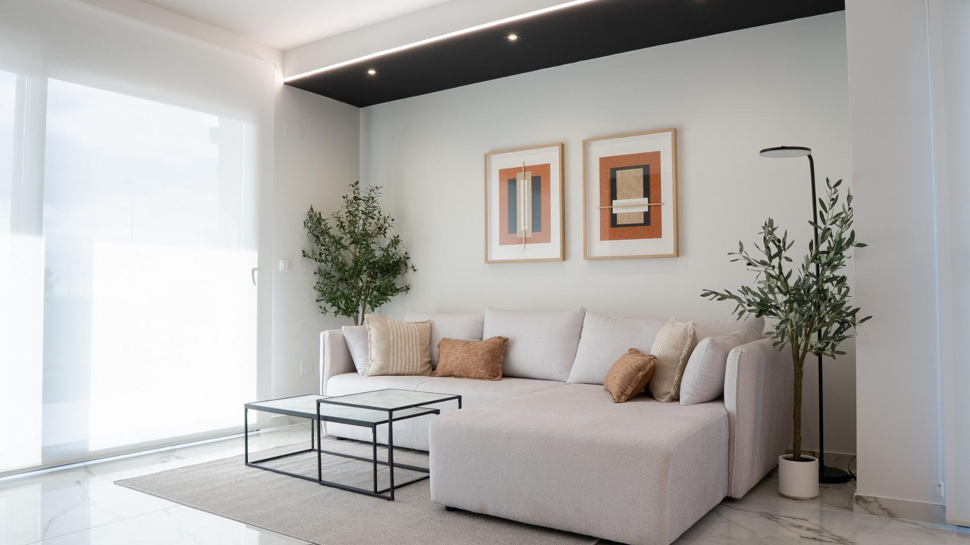 Neubau - Villa - Ciudad Quesada - Lo Marabu