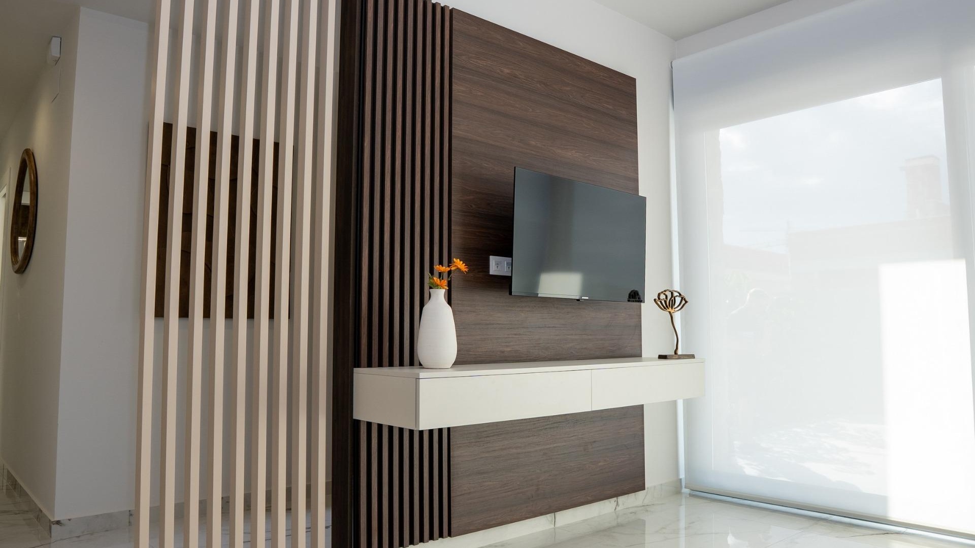 Neubau - Villa - Ciudad Quesada - Lo Marabu