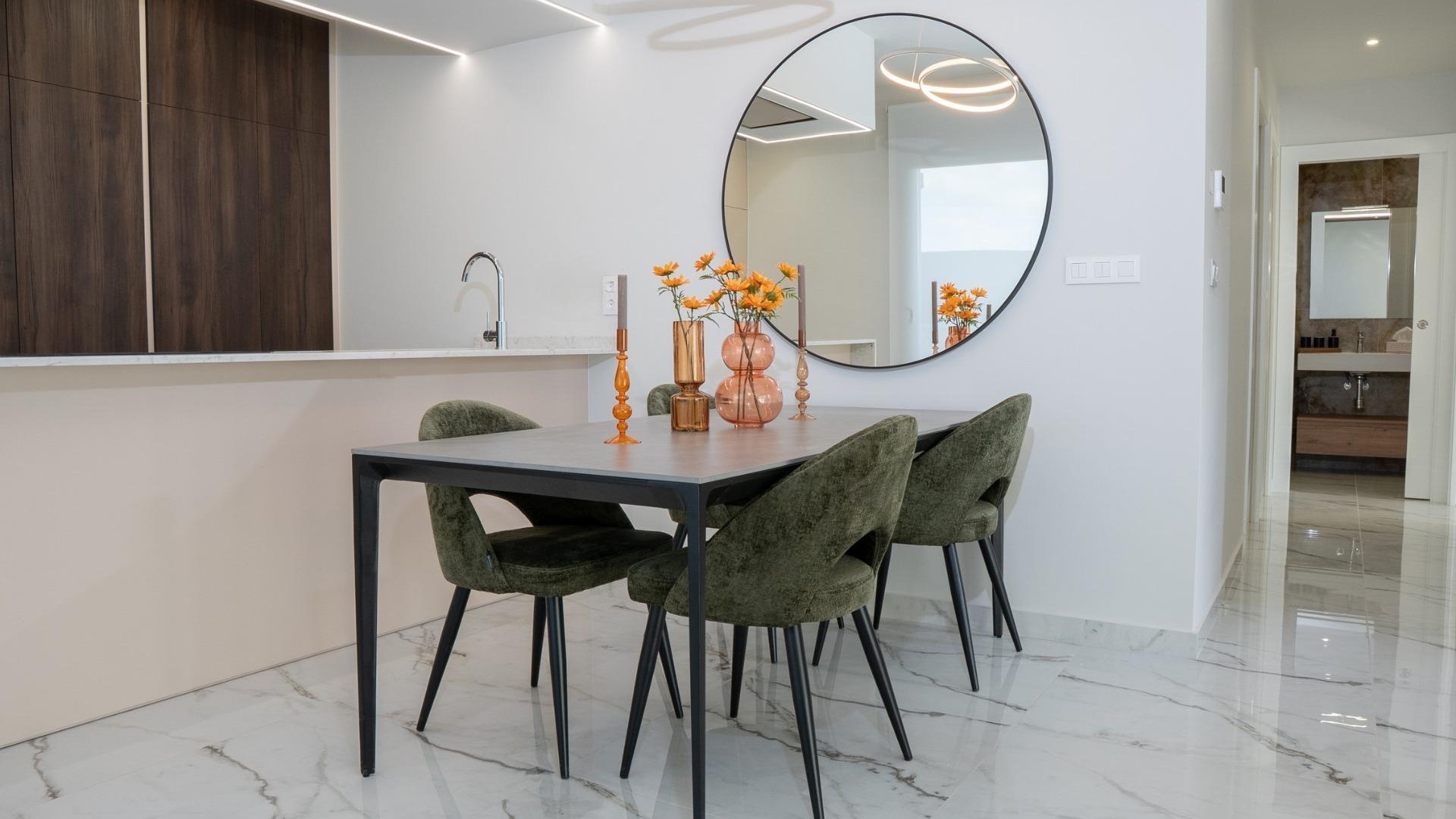 Neubau - Villa - Ciudad Quesada - Lo Marabu