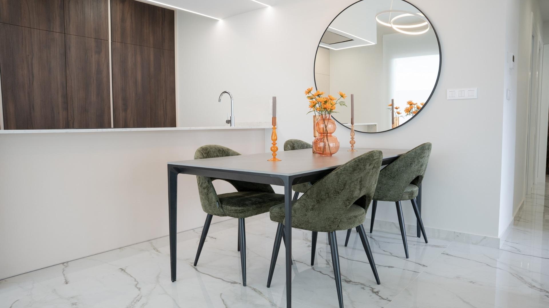 Neubau - Villa - Ciudad Quesada - Lo Marabu