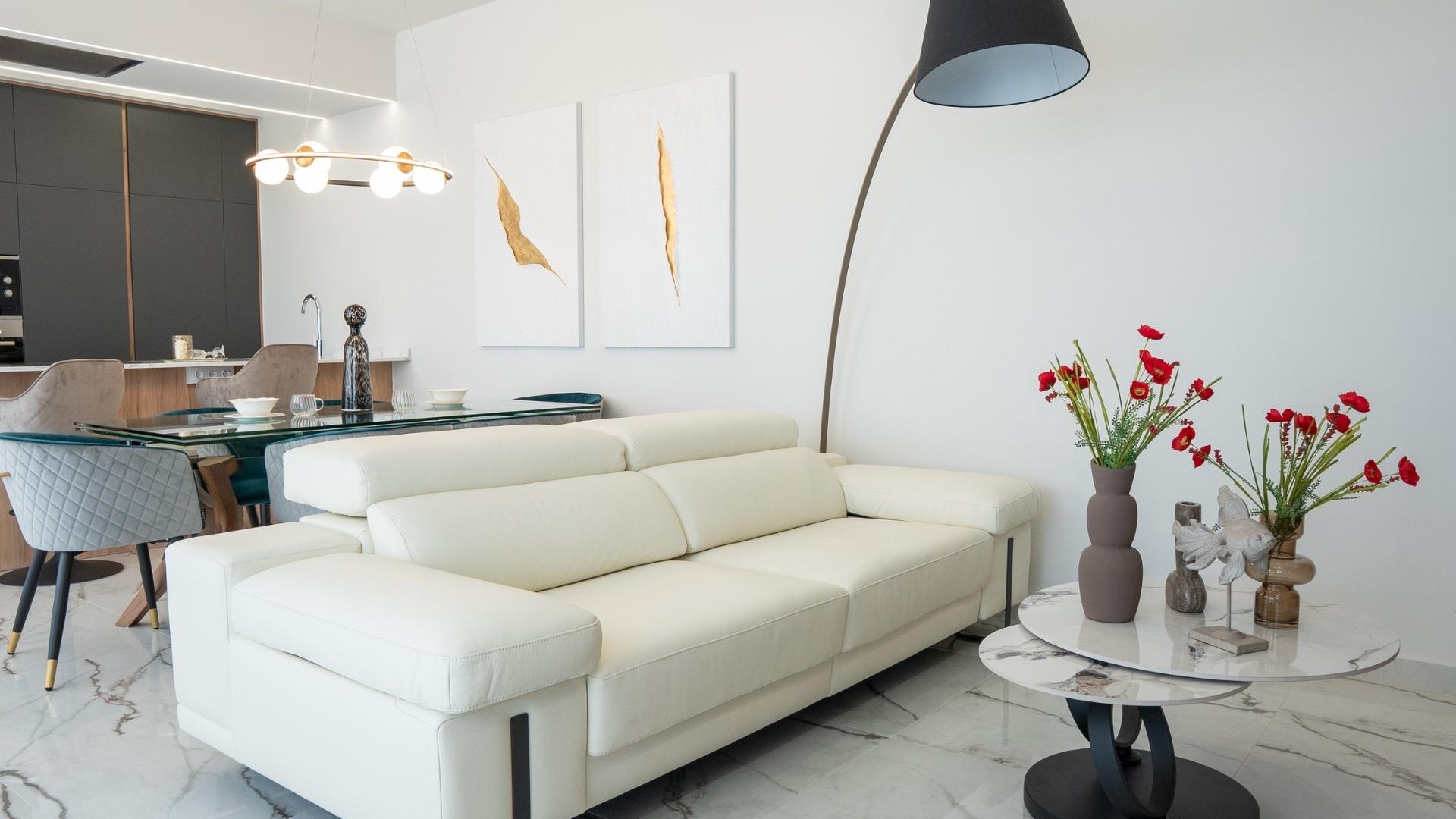 Neubau - Villa - Ciudad Quesada - Lo Marabu