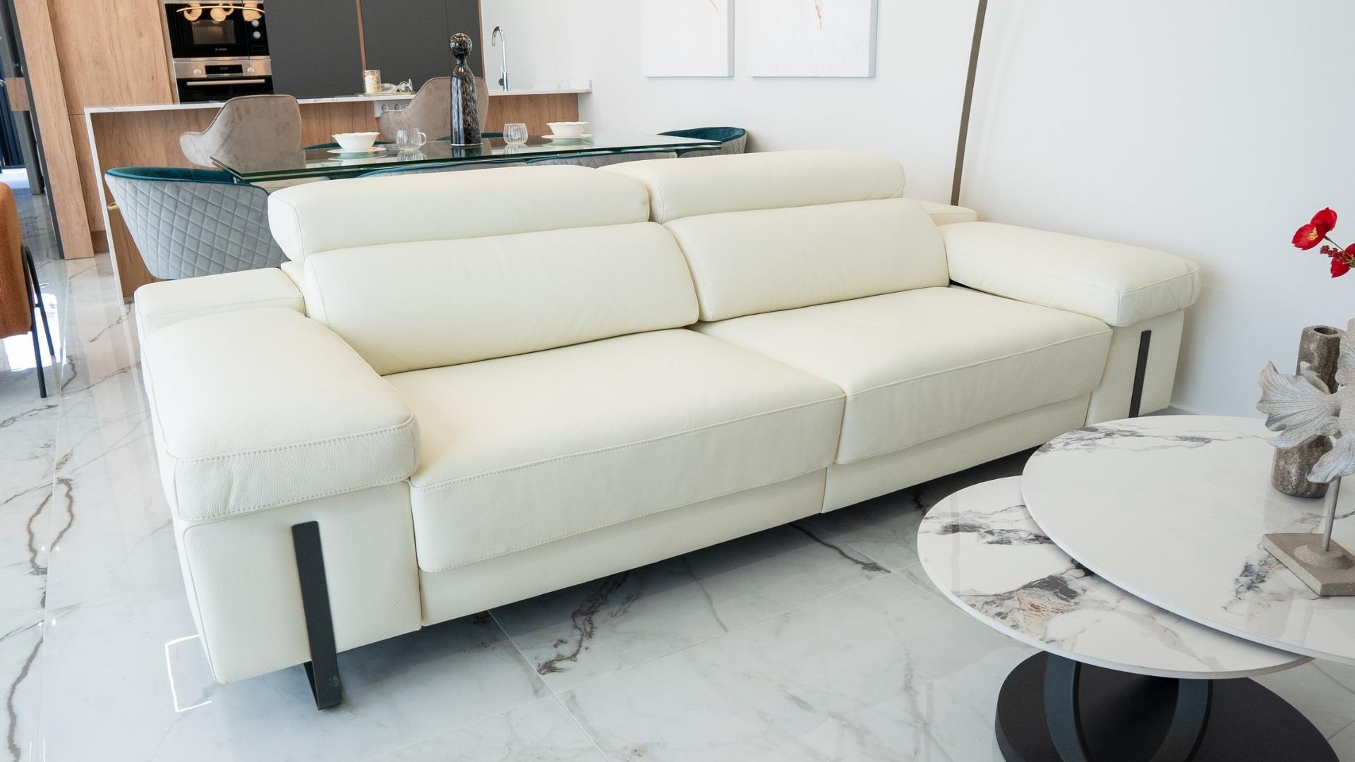 Neubau - Villa - Ciudad Quesada - Lo Marabu