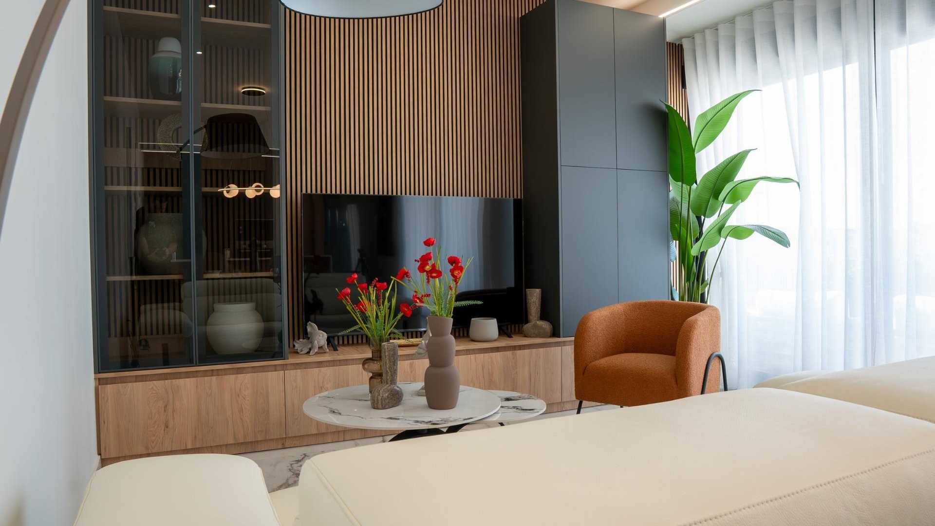 Neubau - Villa - Ciudad Quesada - Lo Marabu