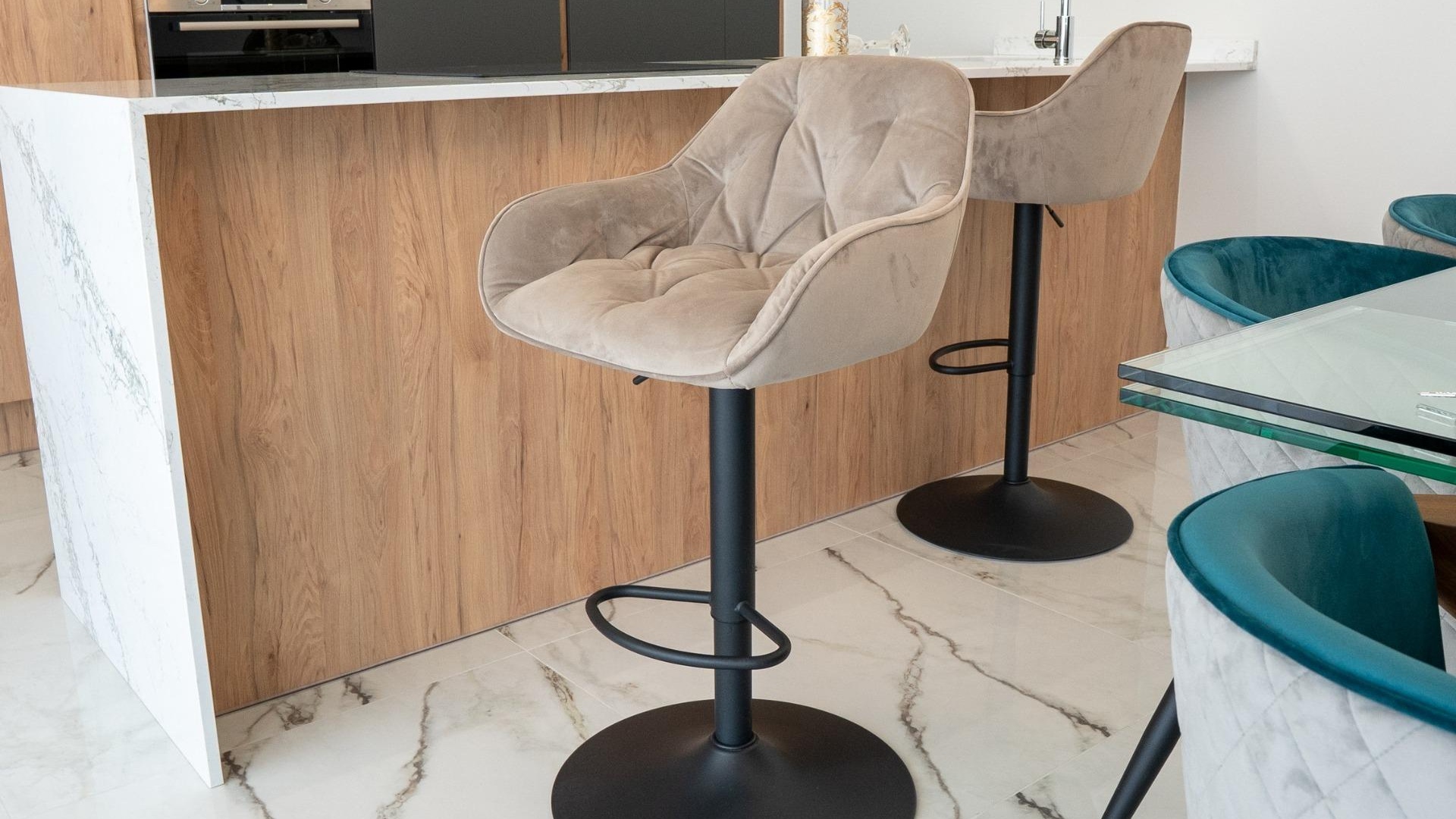 Neubau - Villa - Ciudad Quesada - Lo Marabu