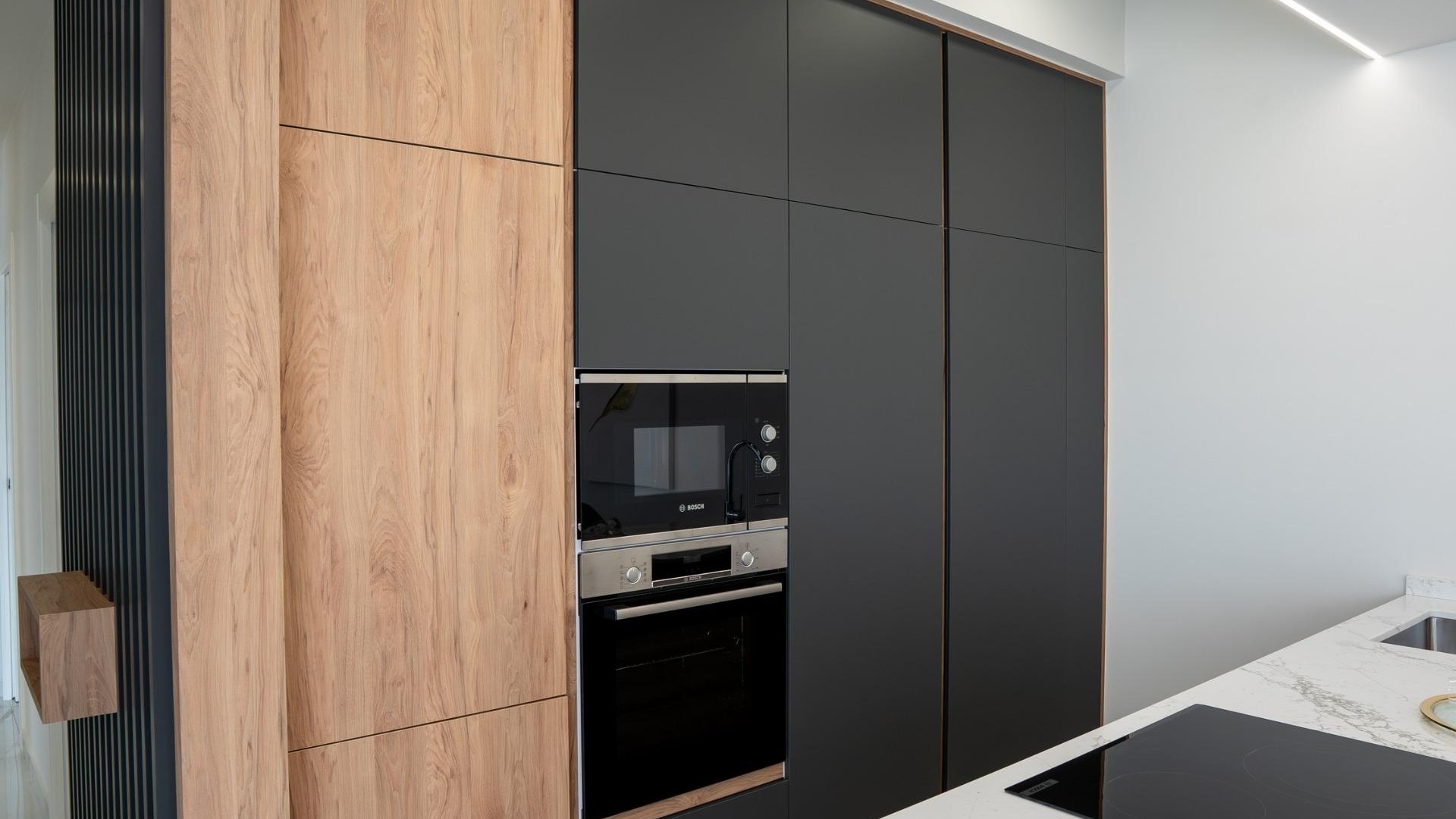 Neubau - Villa - Ciudad Quesada - Lo Marabu