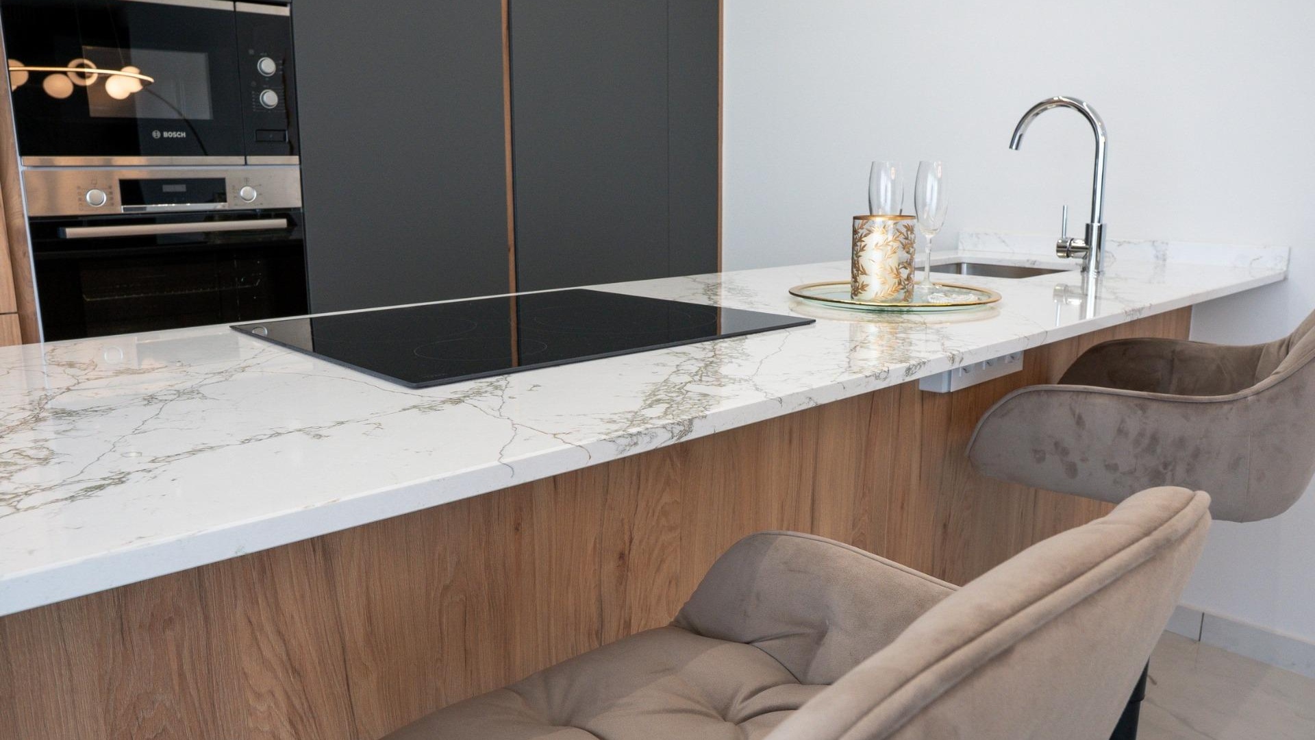 Neubau - Villa - Ciudad Quesada - Lo Marabu