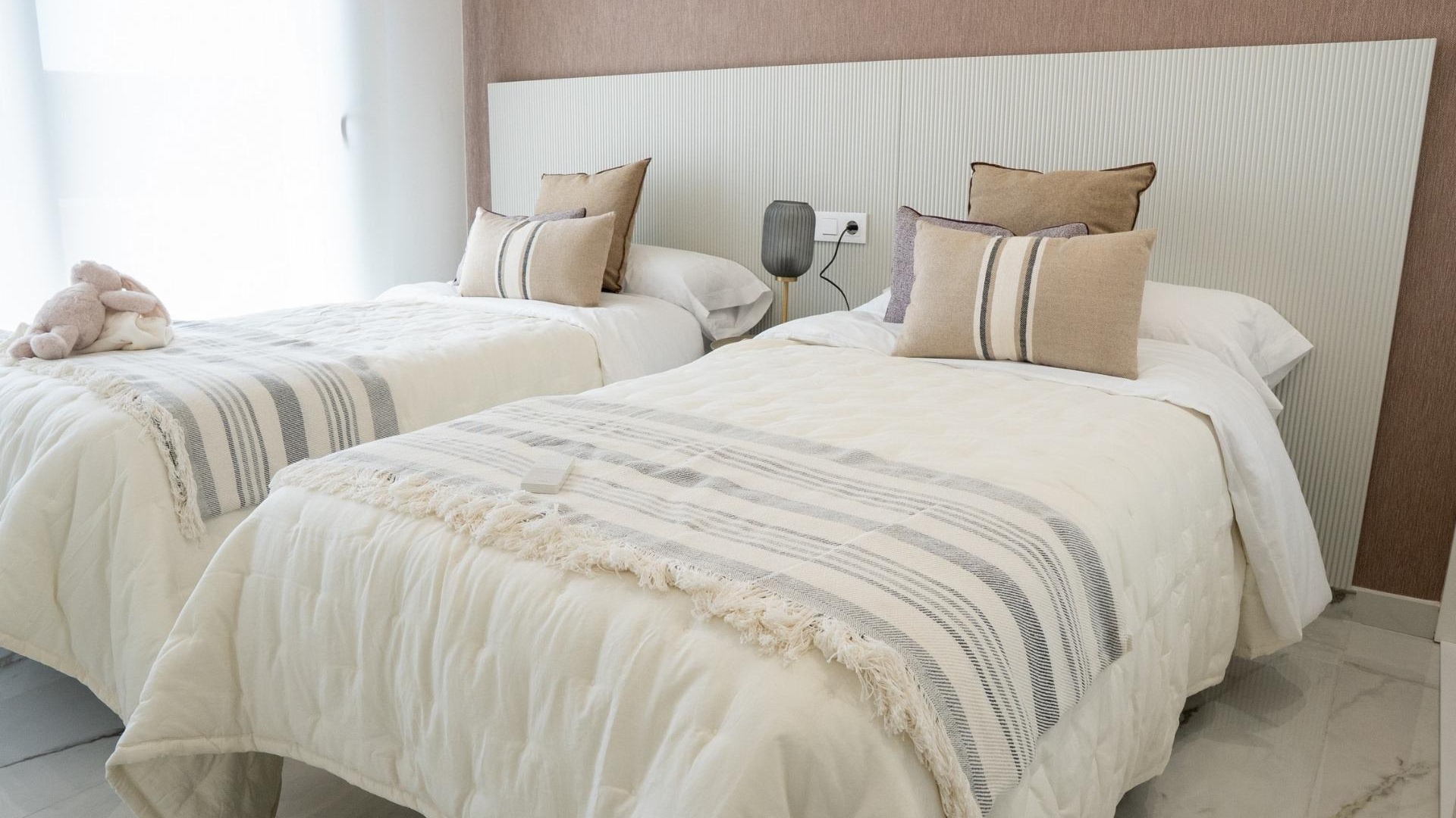 Neubau - Villa - Ciudad Quesada - Lo Marabu