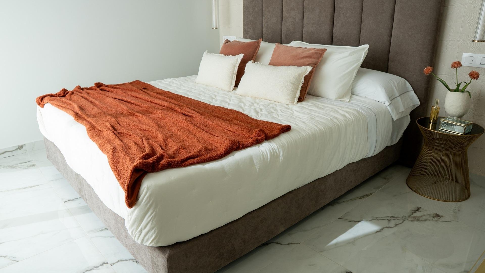 Neubau - Villa - Ciudad Quesada - Lo Marabu