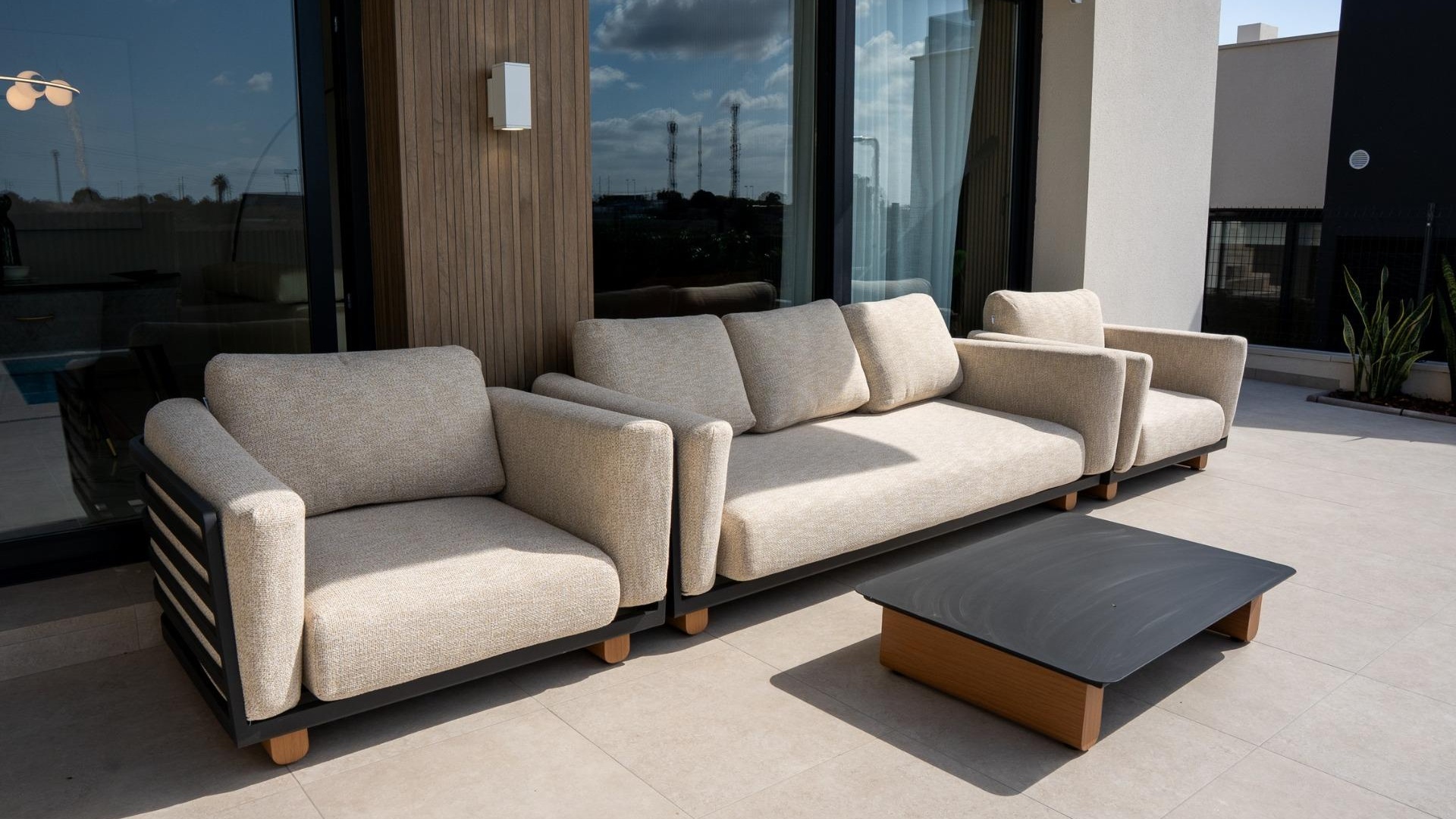 Neubau - Villa - Ciudad Quesada - Lo Marabu