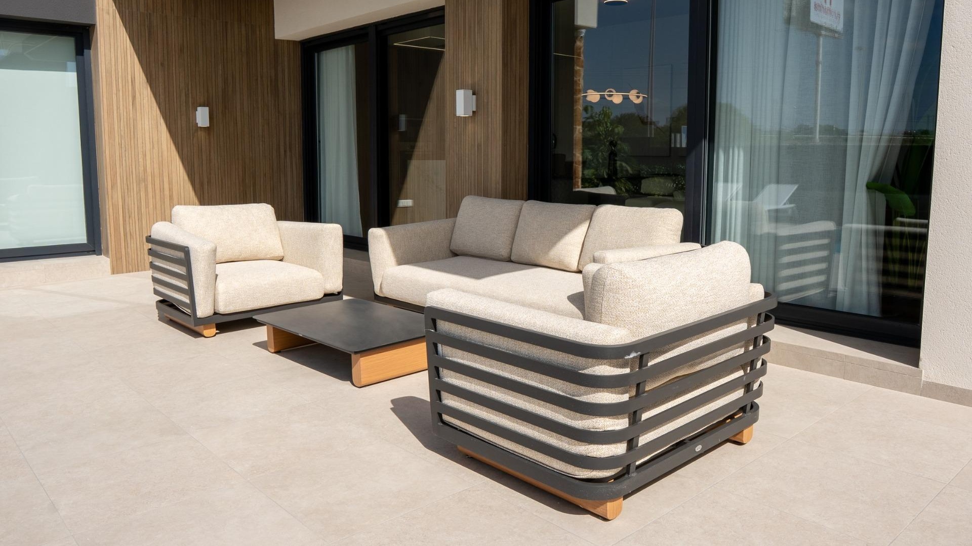 Neubau - Villa - Ciudad Quesada - Lo Marabu