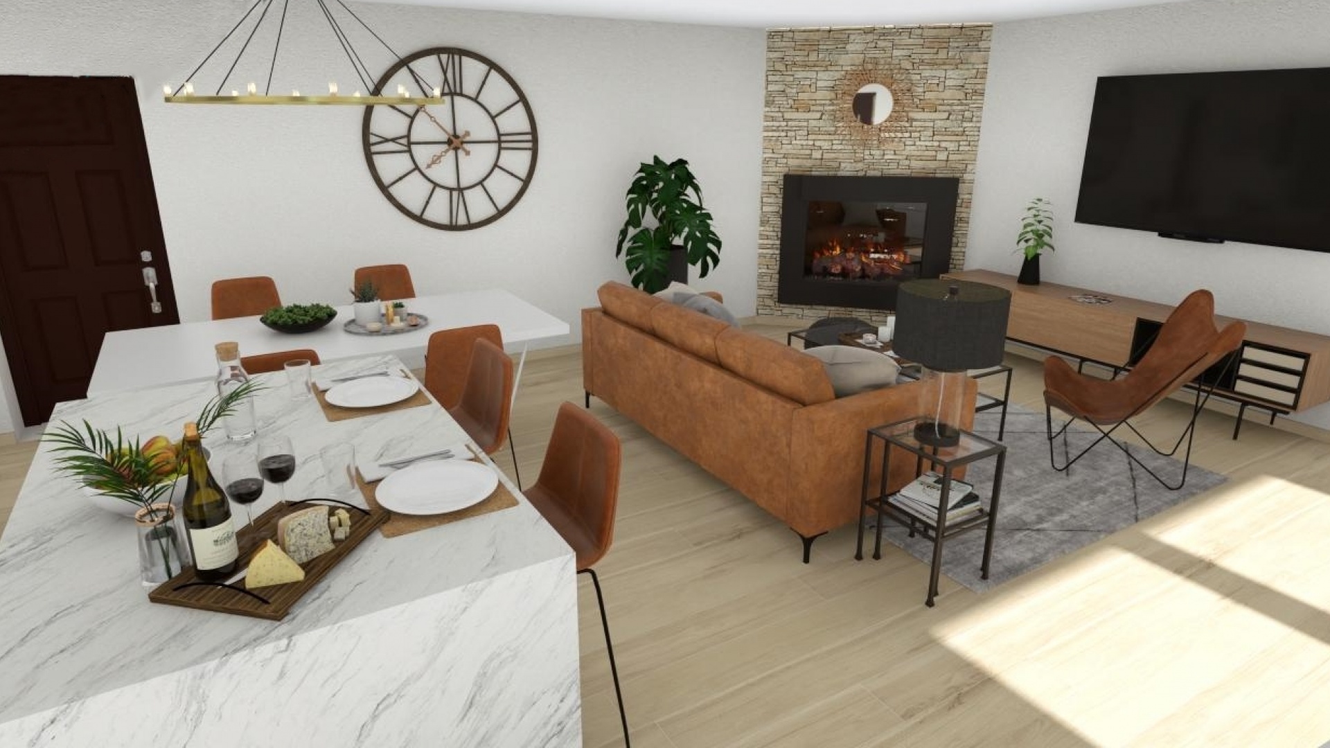 Neubau - Villa - Ciudad Quesada