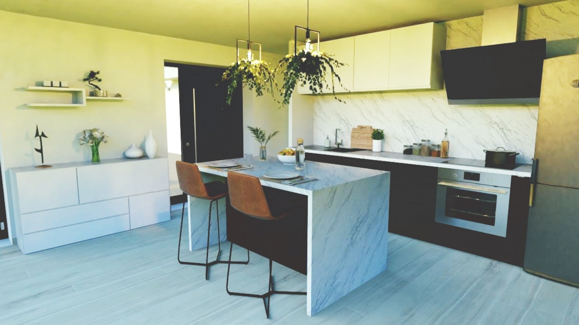 Neubau - Villa - Ciudad Quesada