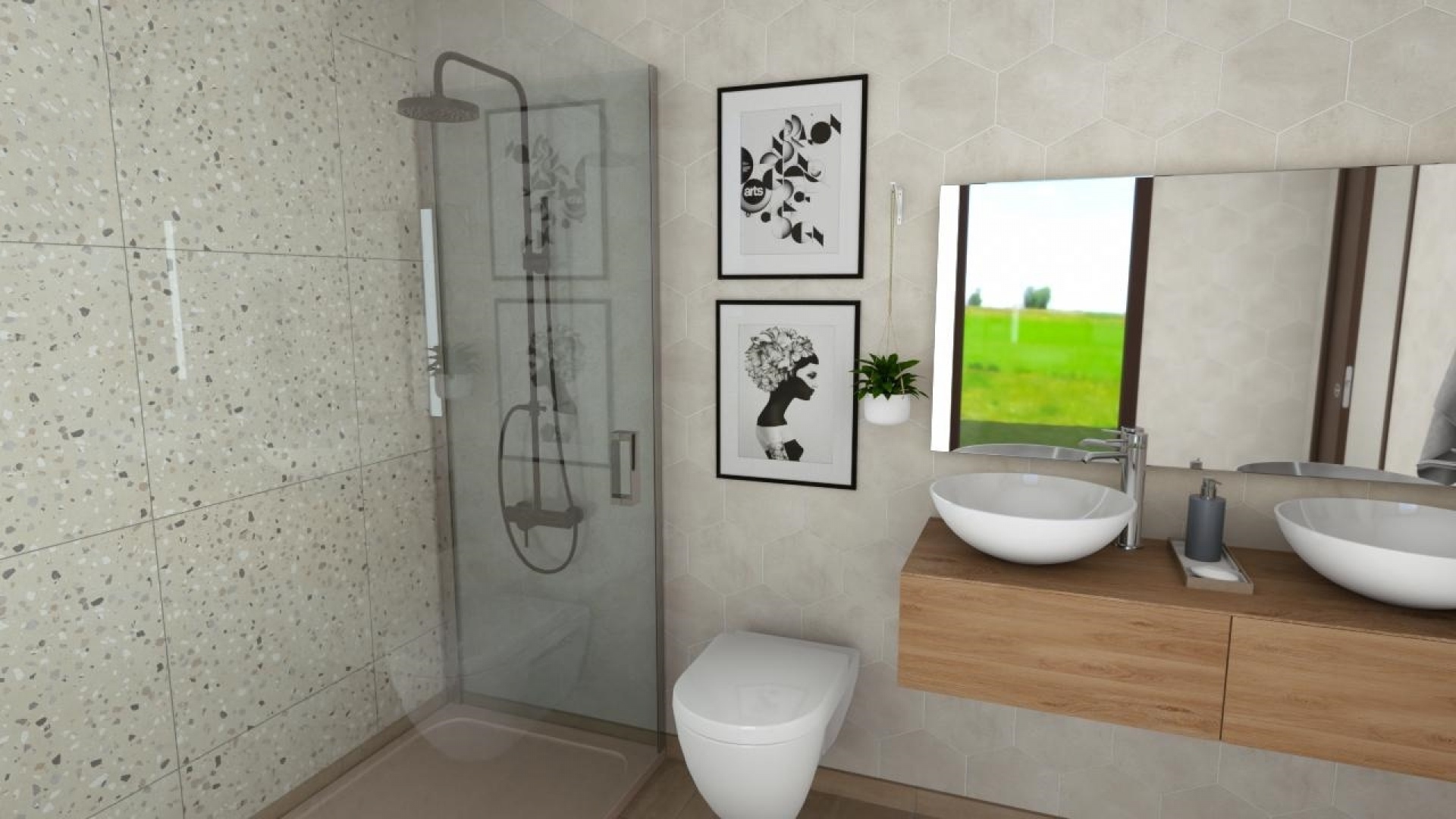 Neubau - Villa - Ciudad Quesada