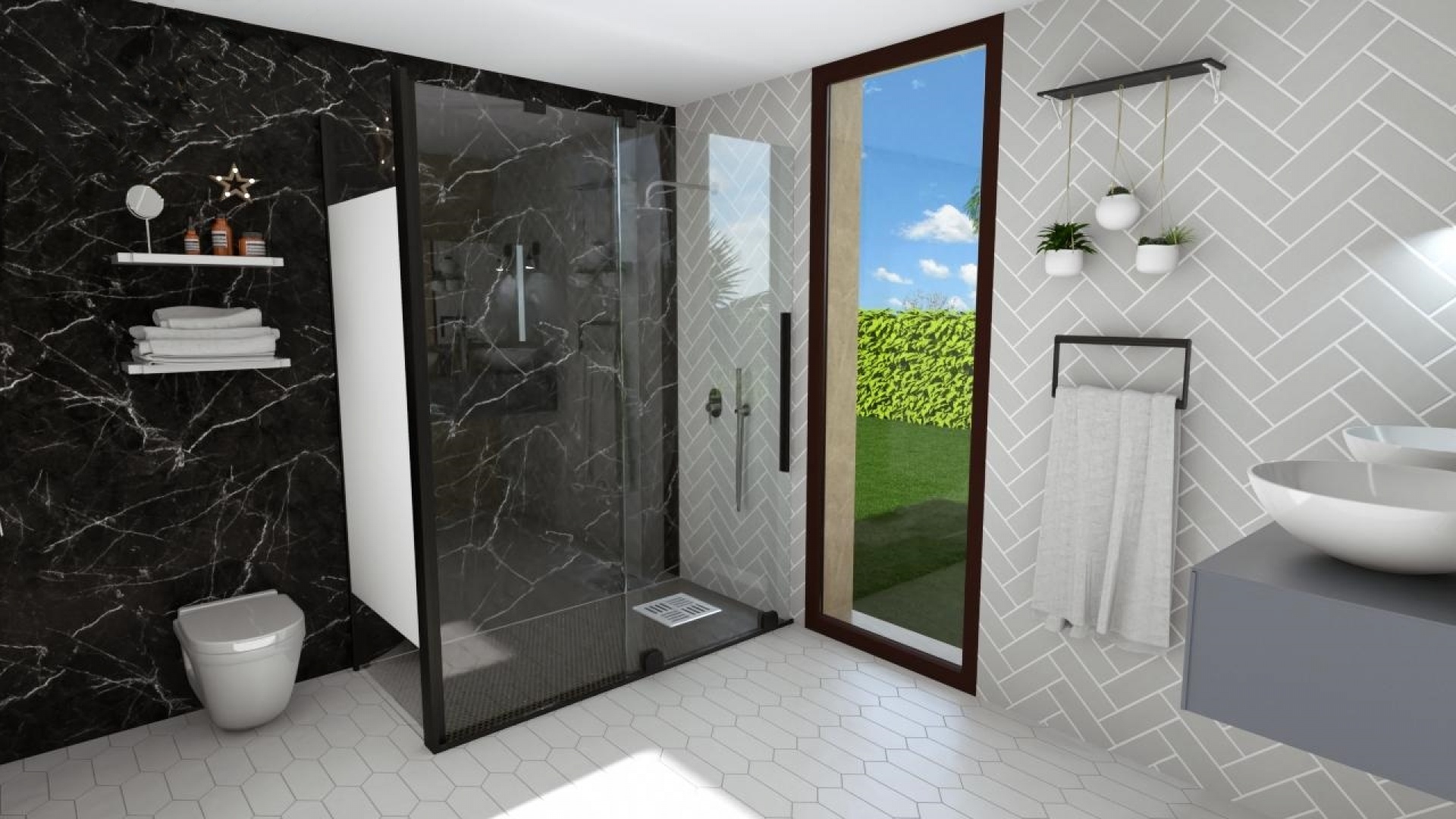 Neubau - Villa - Ciudad Quesada