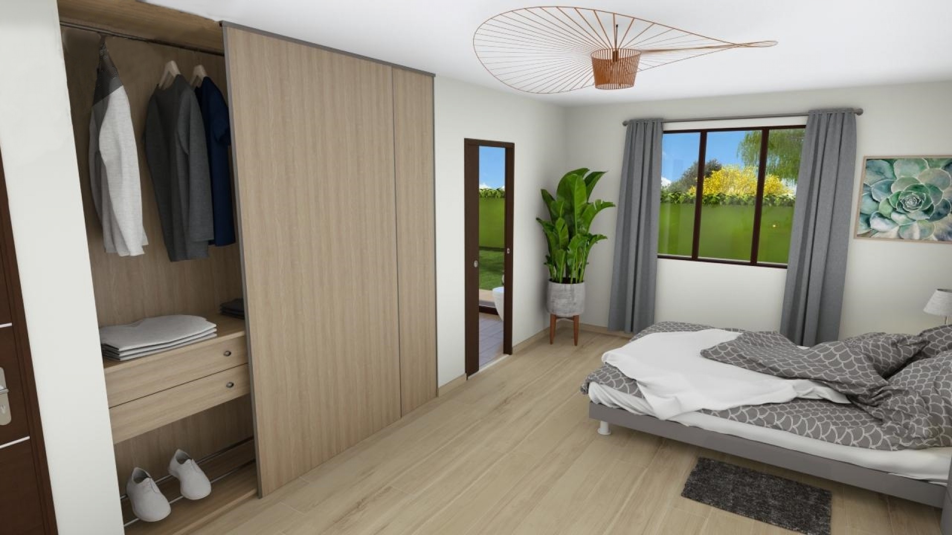 Neubau - Villa - Ciudad Quesada