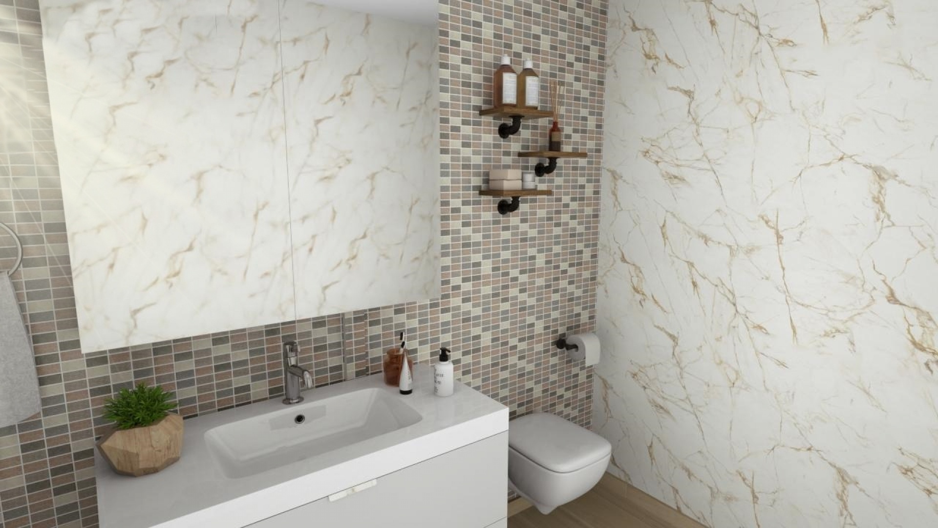 Neubau - Villa - Ciudad Quesada