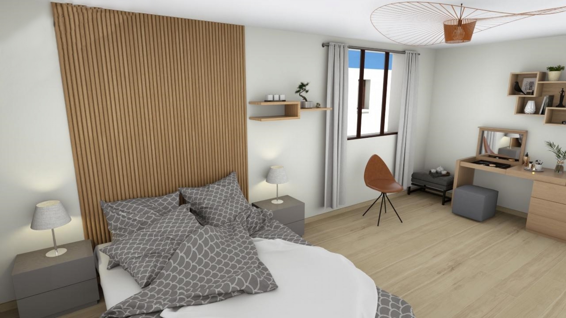 Neubau - Villa - Ciudad Quesada