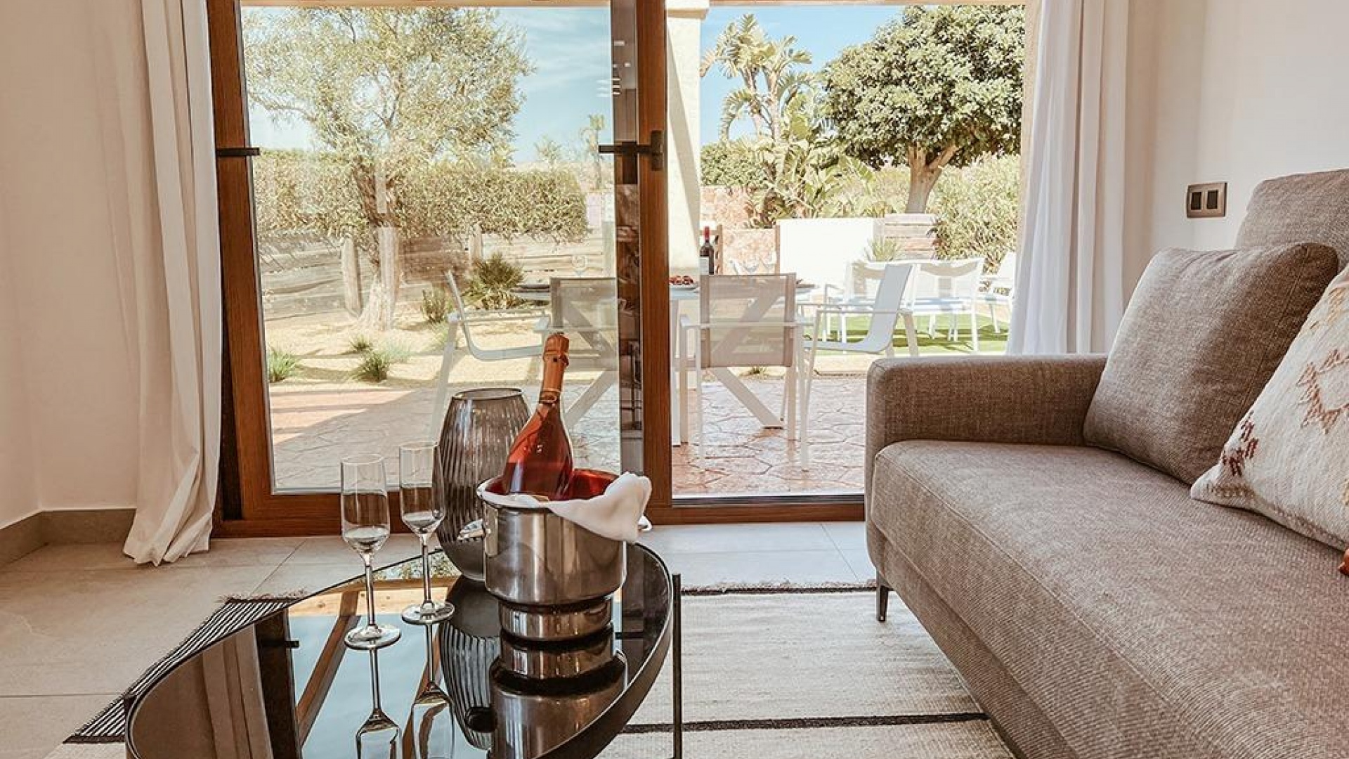 Neubau - Villa - Cuevas Del Almanzora - Desert Spring Golf