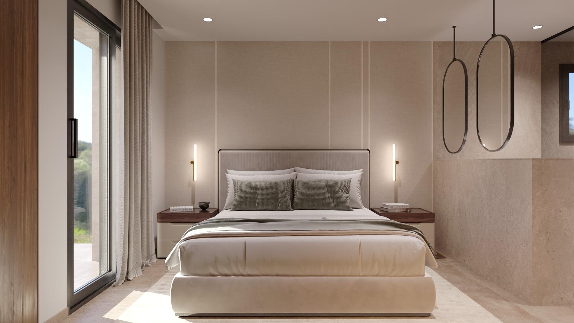 Neubau - Villa - Cuevas Del Almanzora - Desert Springs Golf Club