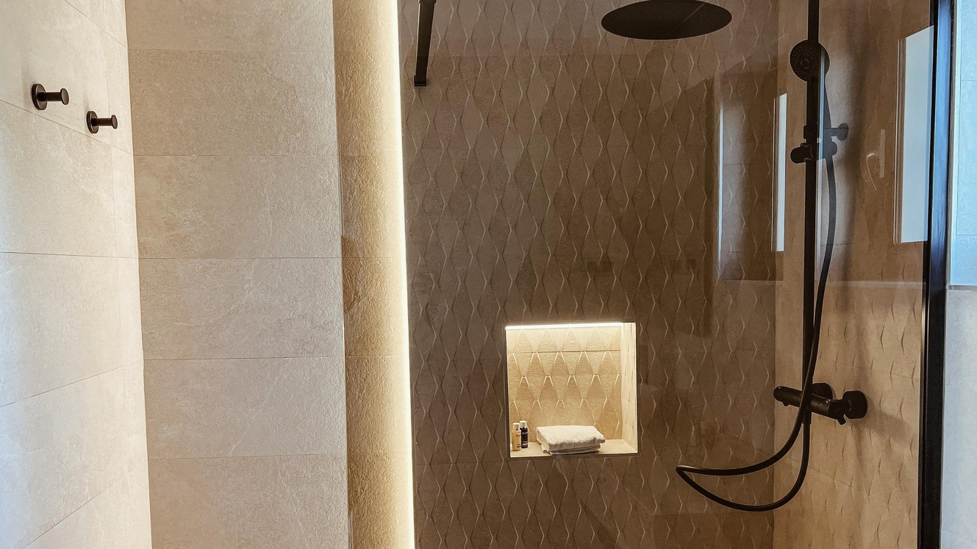 Neubau - Villa - Cuevas Del Almanzora - Desert Springs Golf Club