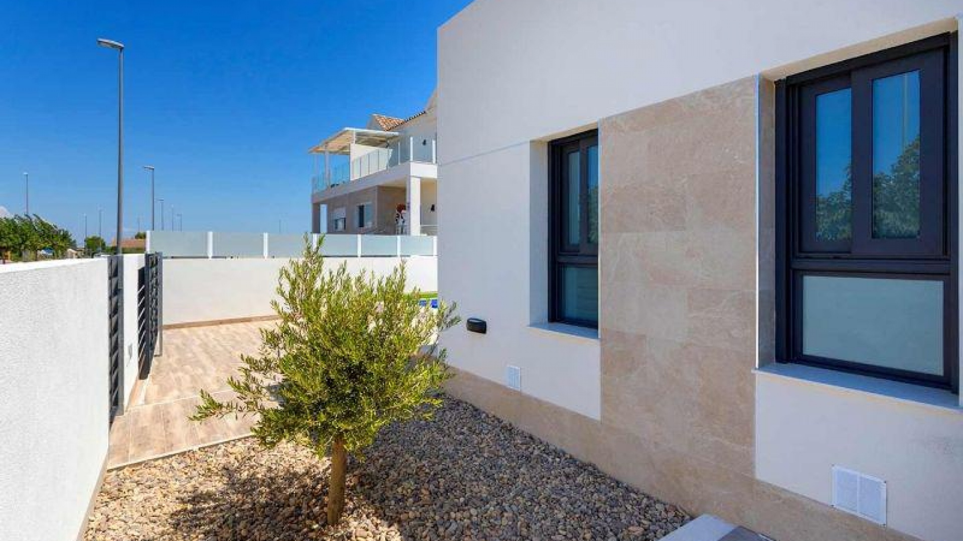 Neubau - Villa - Daya Nueva - Centro