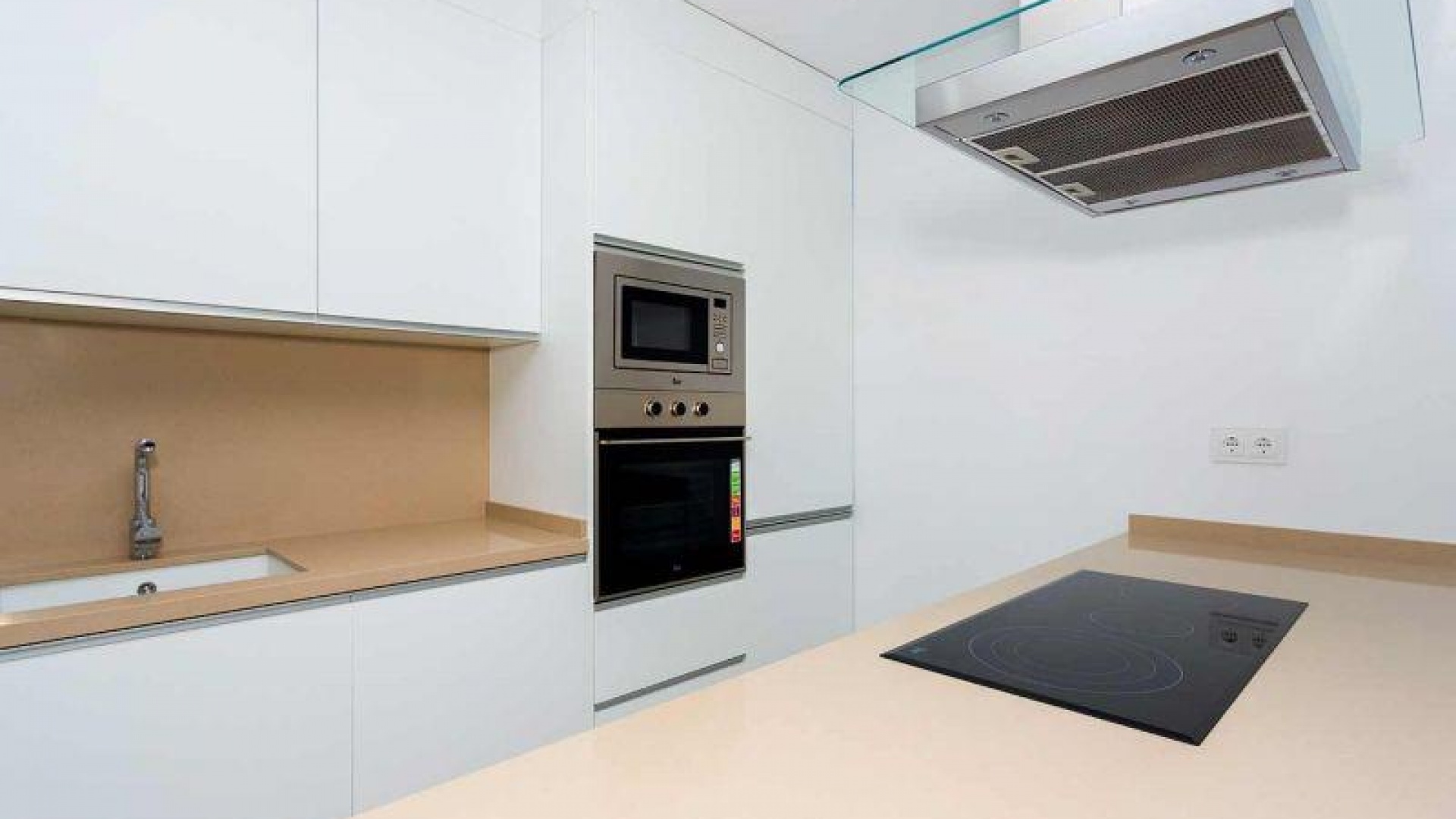 Neubau - Villa - Daya Nueva - Centro