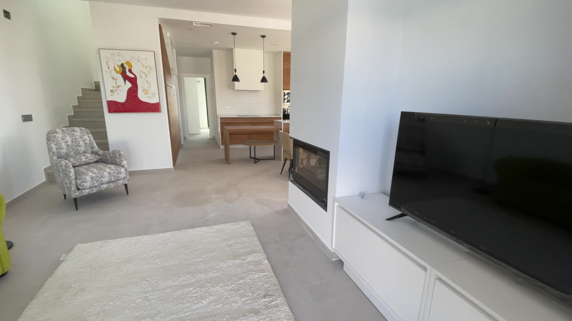 Neubau - Villa - Daya Nueva - Res. The Olive Collection