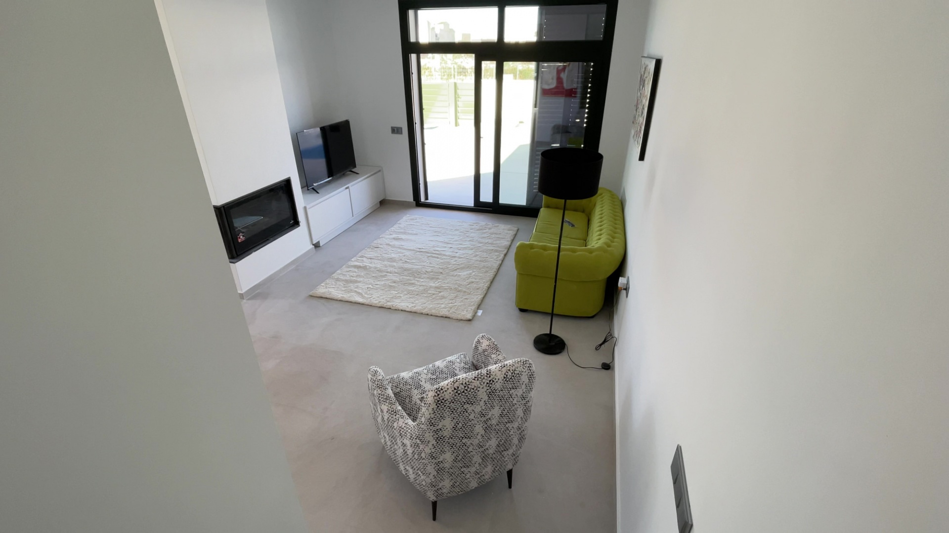 Neubau - Villa - Daya Nueva - Res. The Olive Collection