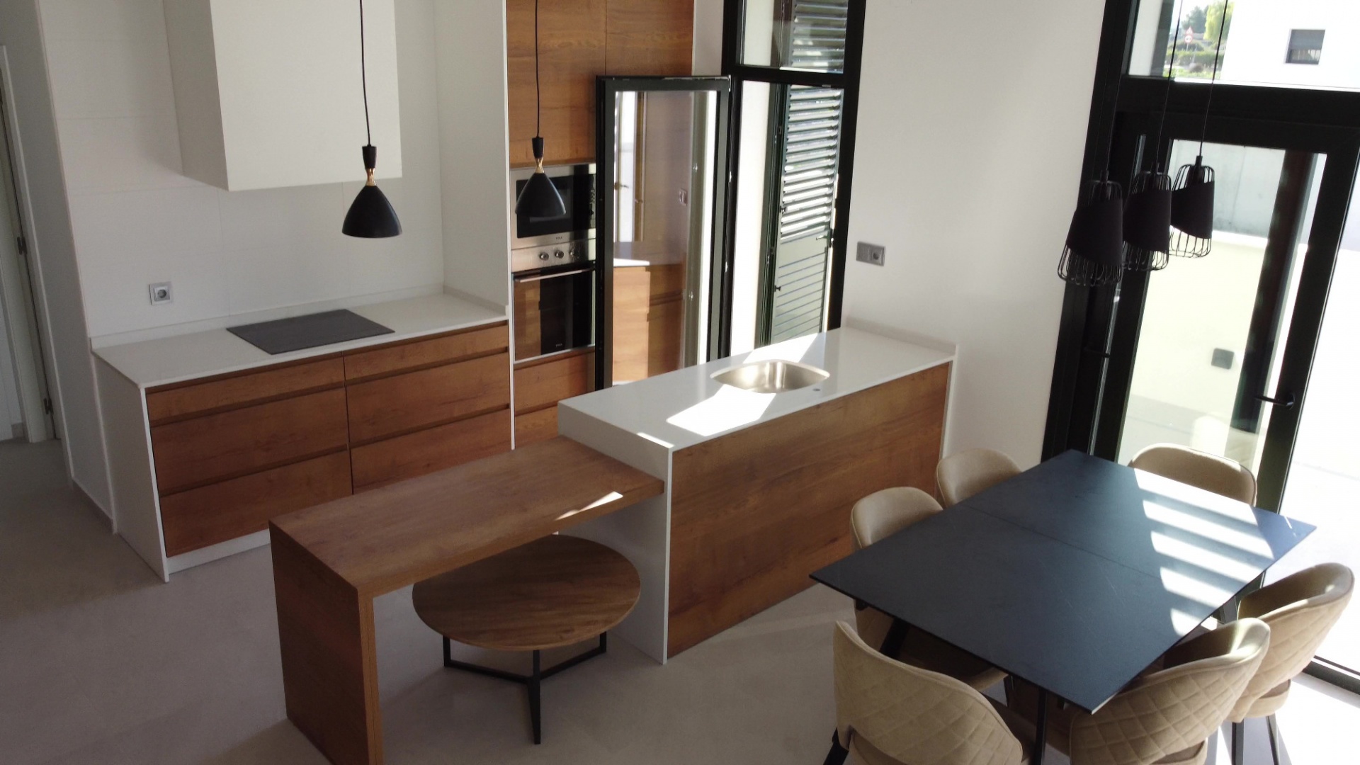 Neubau - Villa - Daya Nueva - Res. The Olive Collection