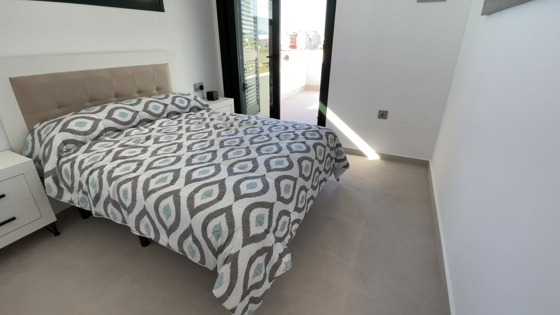 Neubau - Villa - Daya Nueva - Res. The Olive Collection