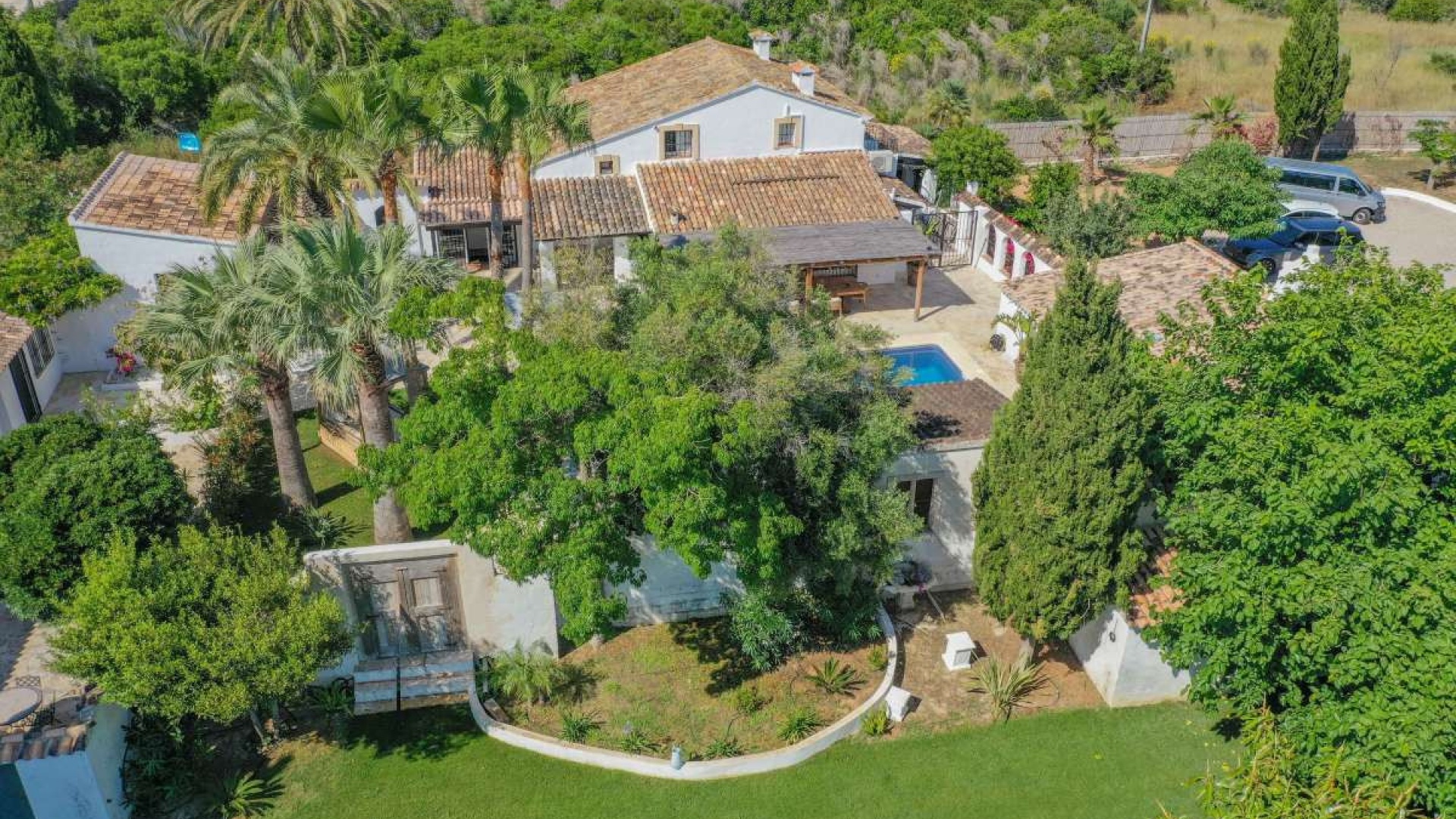 Neubau - Villa - Denia - Jesús Pobre