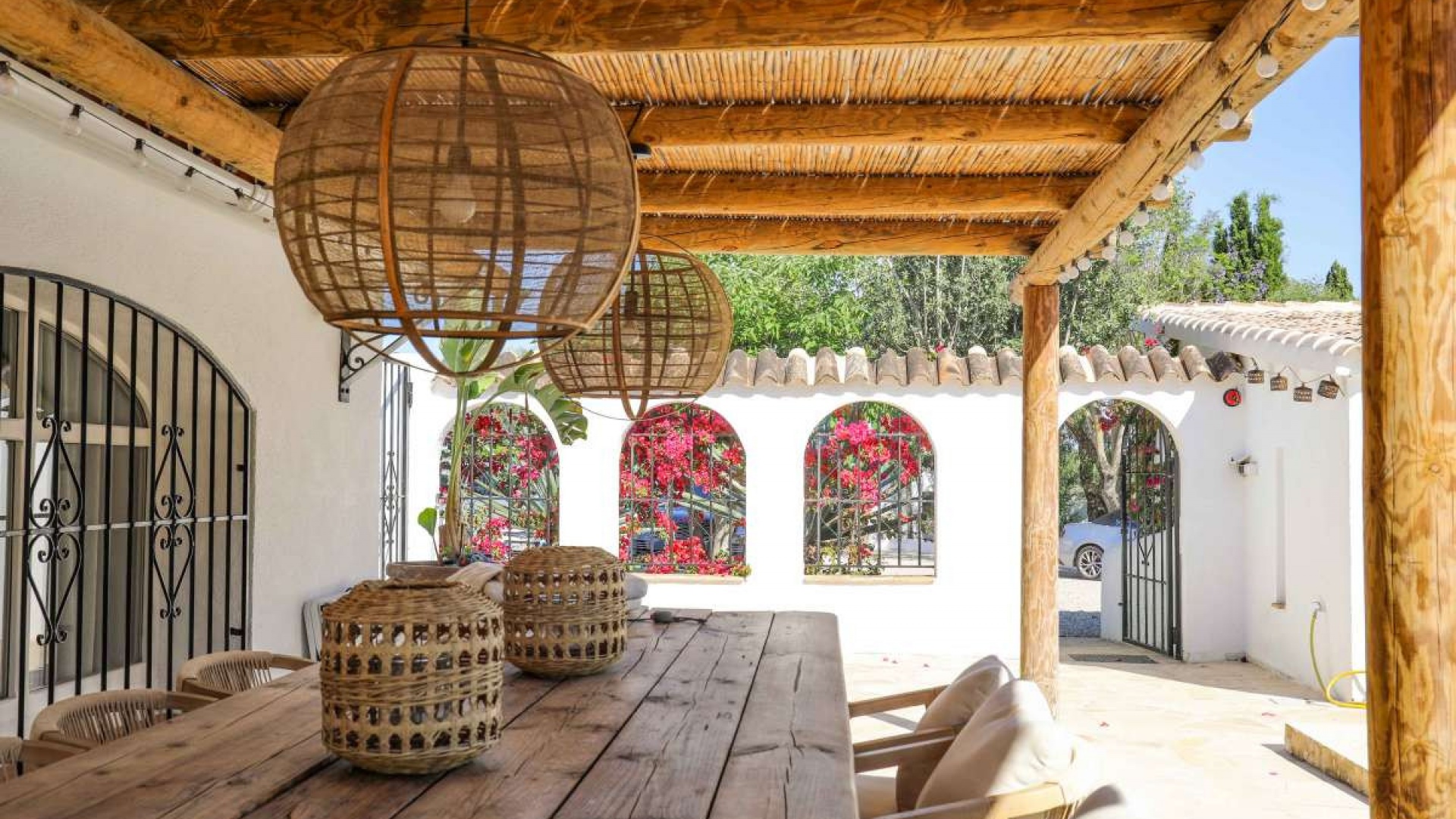 Neubau - Villa - Denia - Jesús Pobre