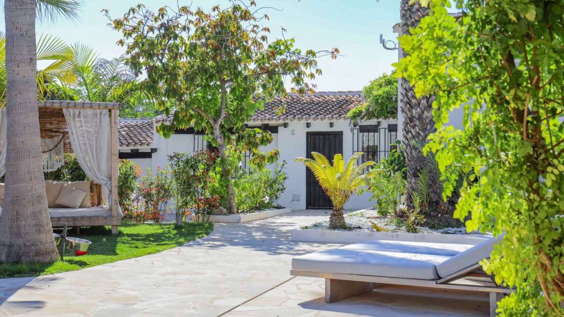 Neubau - Villa - Denia - Jesús Pobre