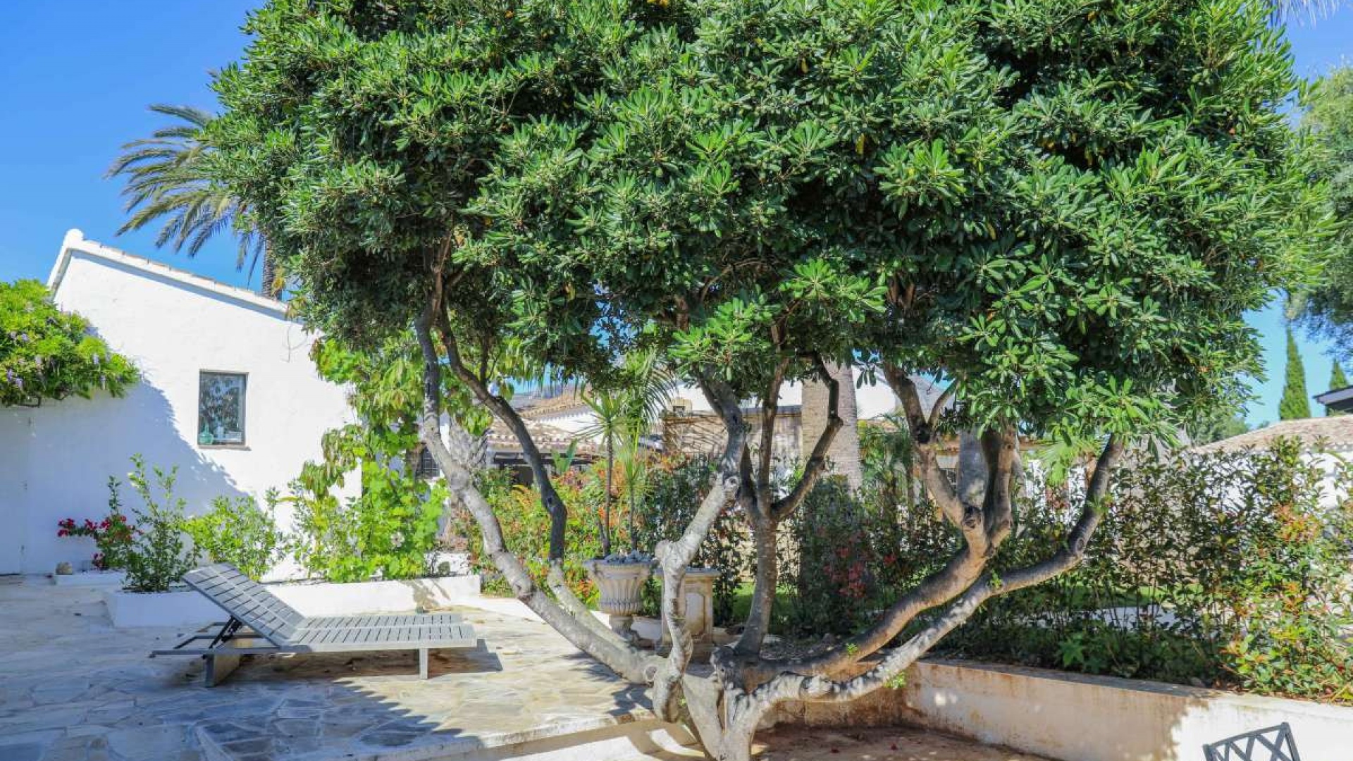 Neubau - Villa - Denia - Jesús Pobre