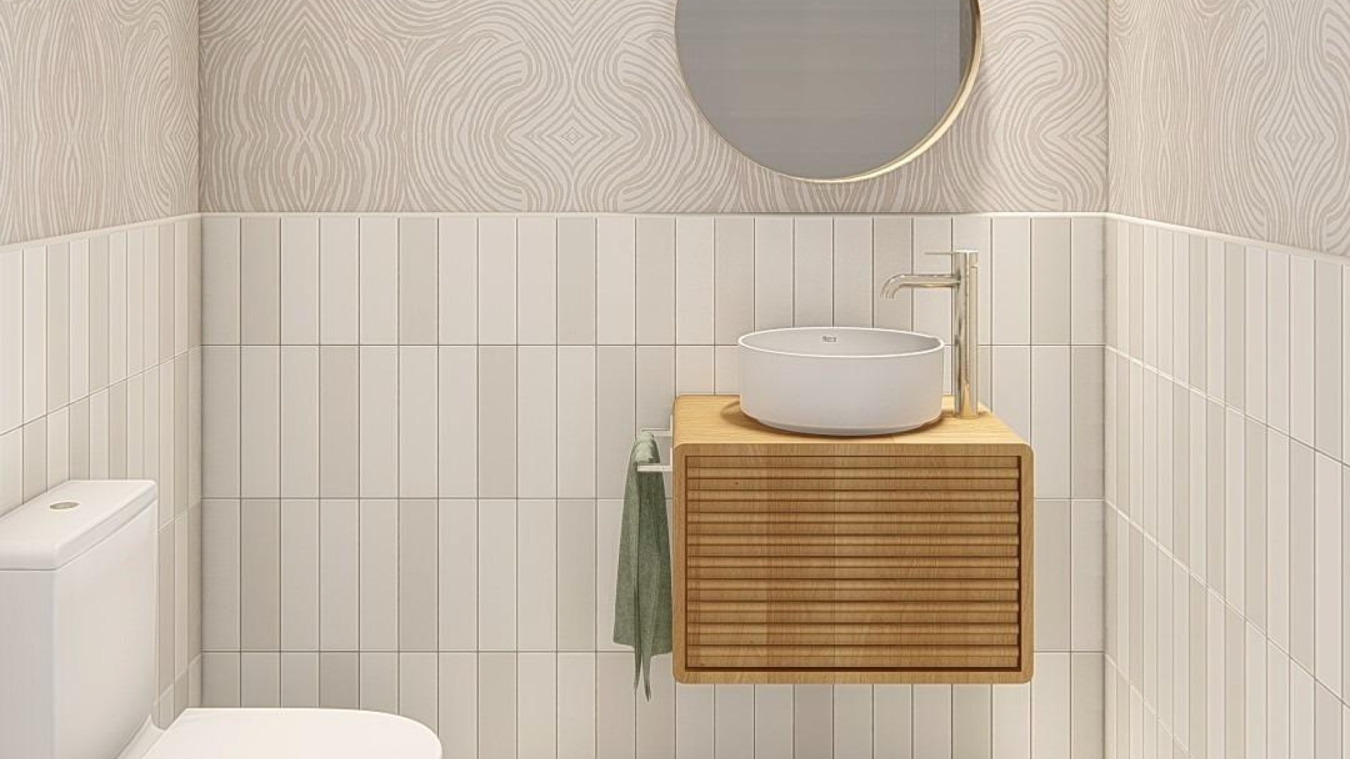 Neubau - Villa - Dolores - 03150