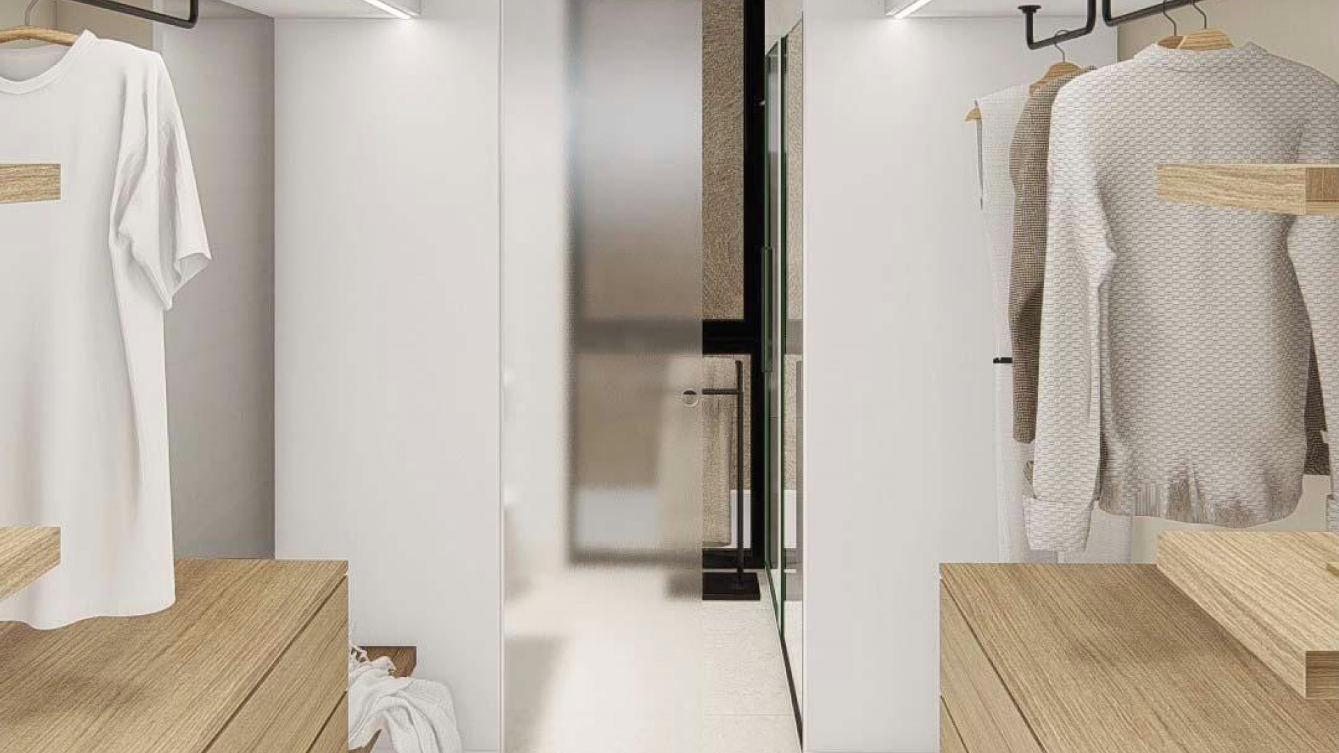 Neubau - Villa - Dolores - 03150