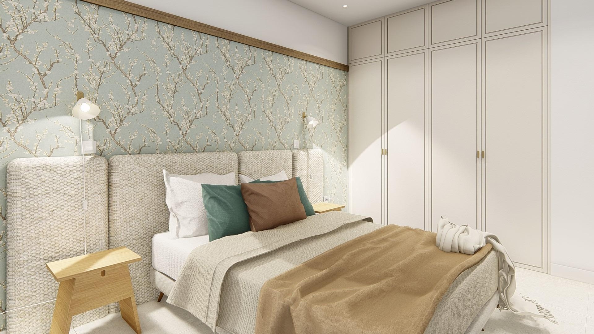 Neubau - Villa - Dolores - 03150