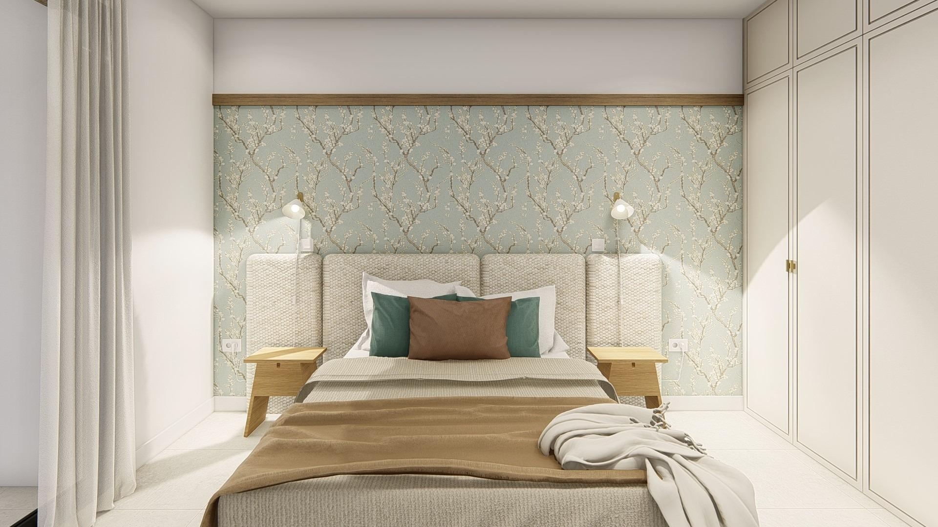 Neubau - Villa - Dolores - 03150