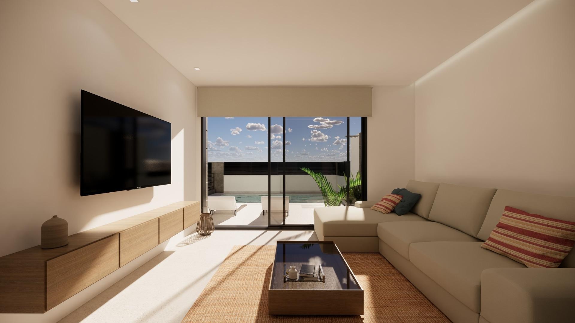 Neubau - Villa - Dolores - Pueblo