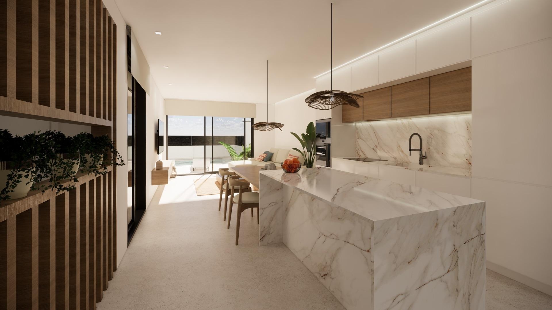 Neubau - Villa - Dolores - Pueblo