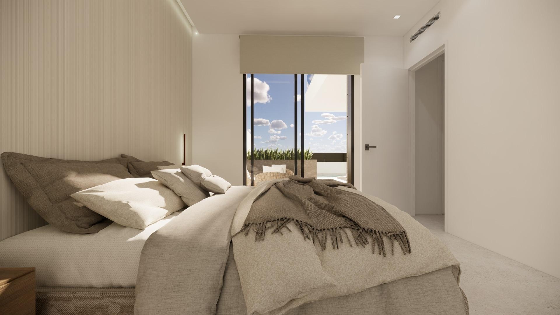 Neubau - Villa - Dolores - Pueblo