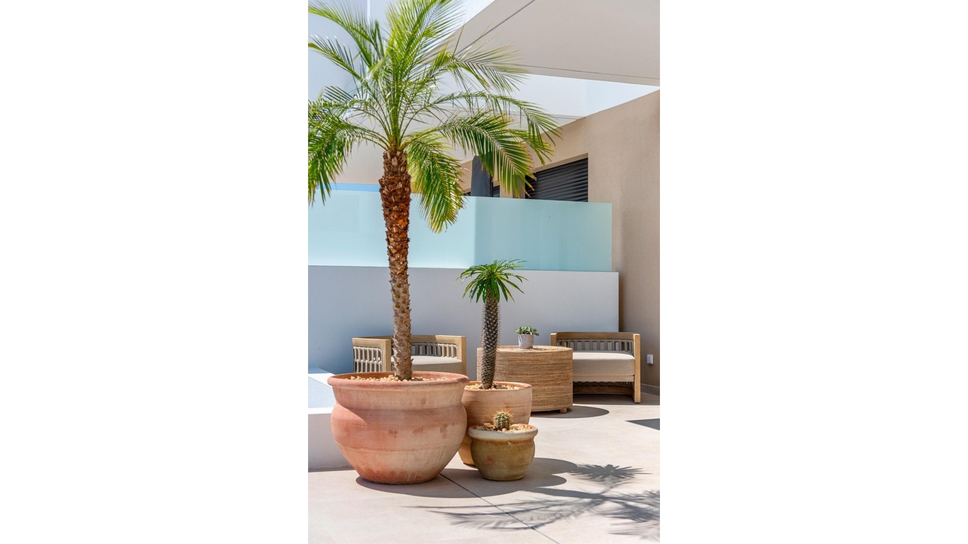 Neubau - Villa - Dolores - Sector 3