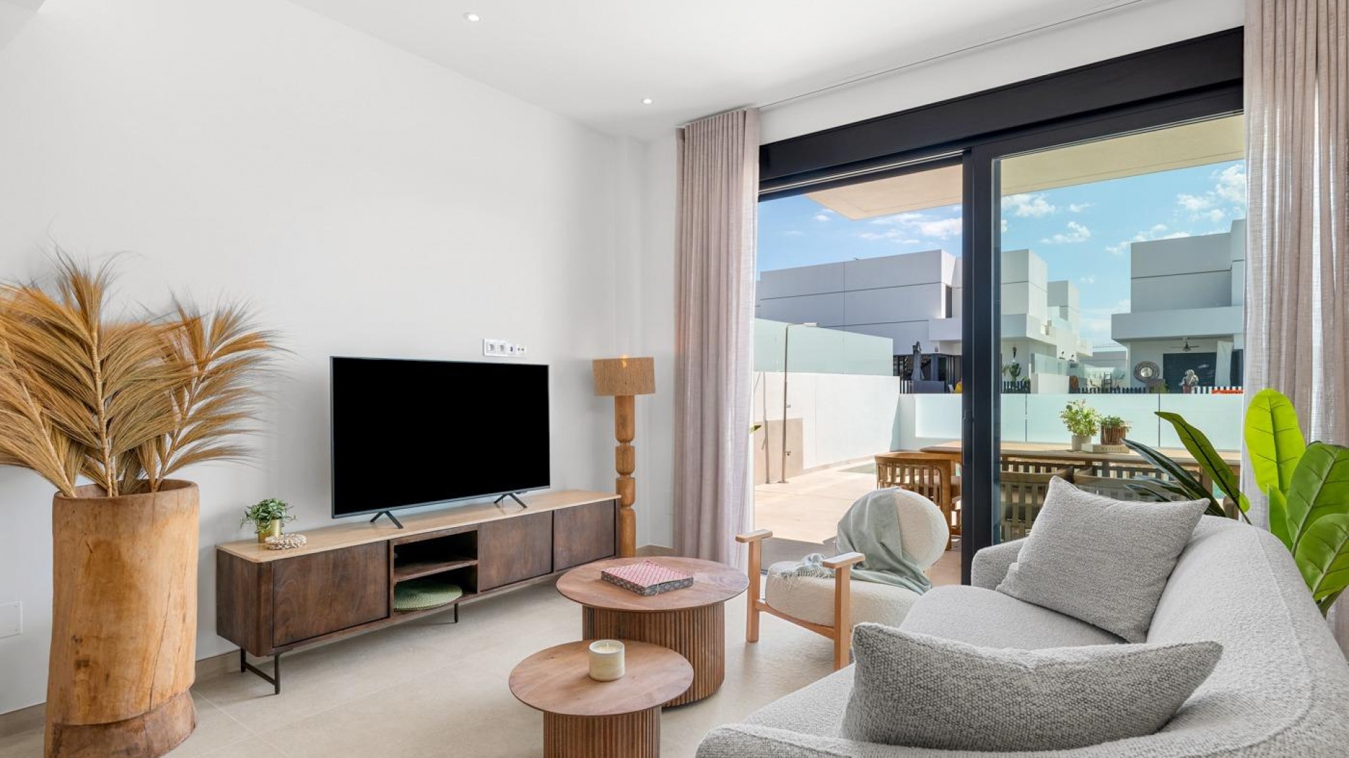 Neubau - Villa - Dolores - Sector 3