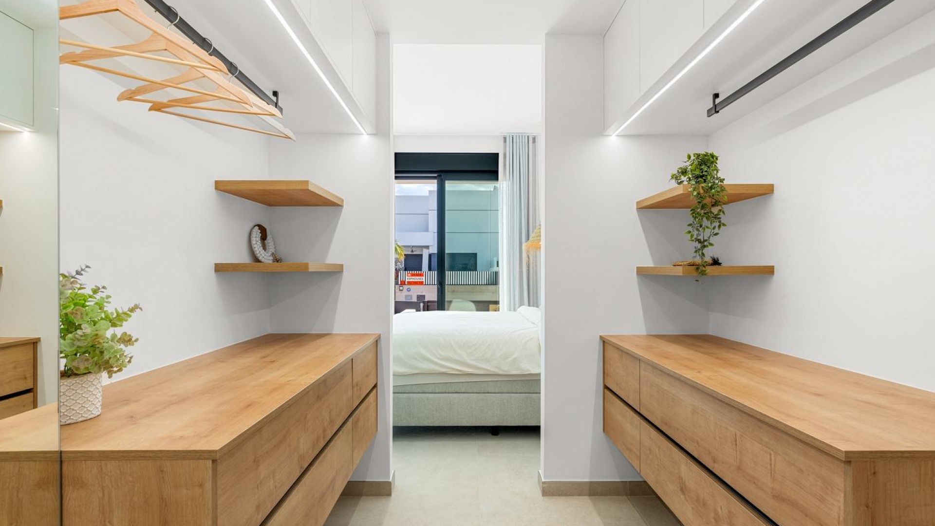 Neubau - Villa - Dolores - Sector 3