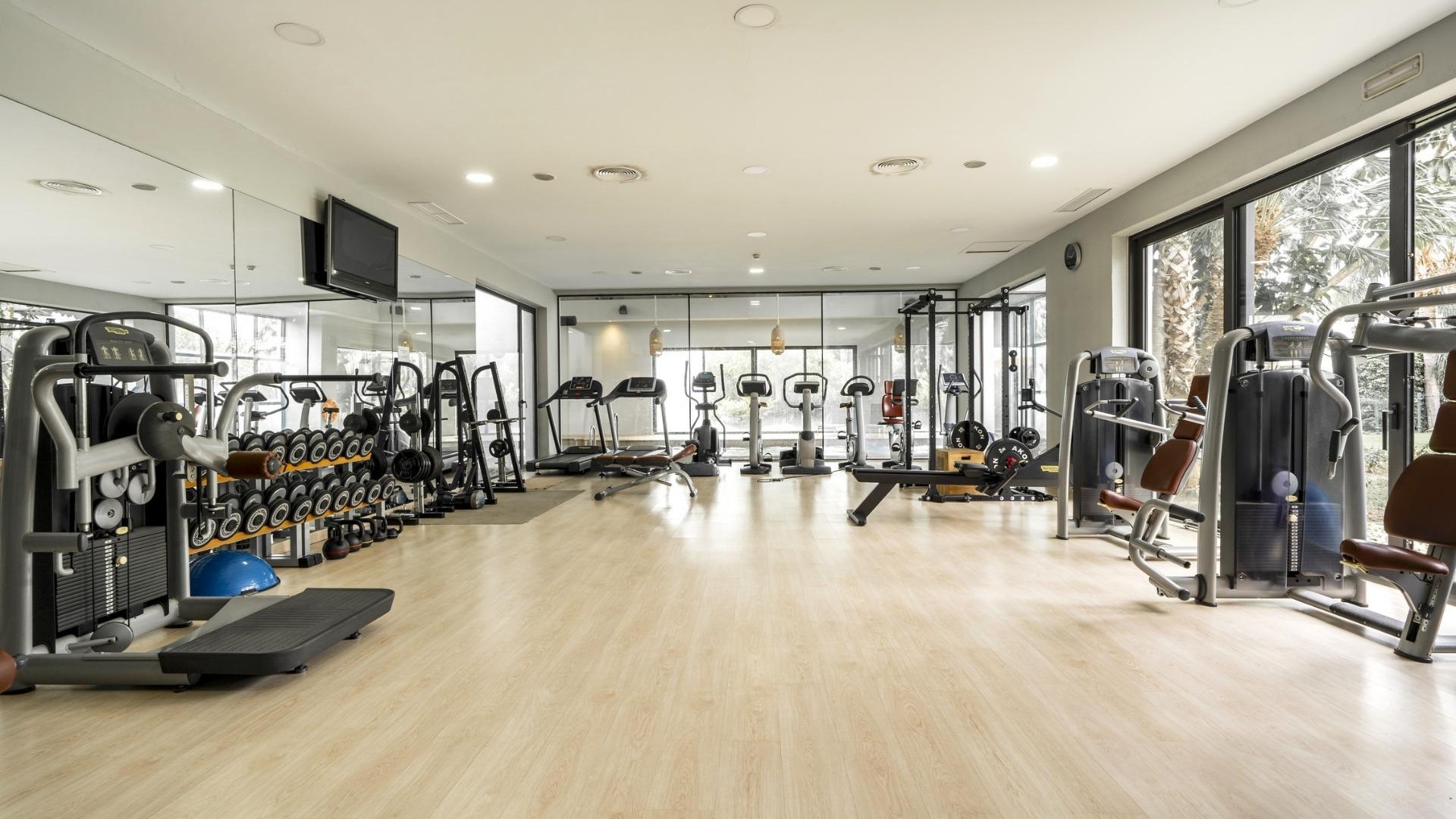 Neubau - Villa - Estepona - Atalaya del Golf