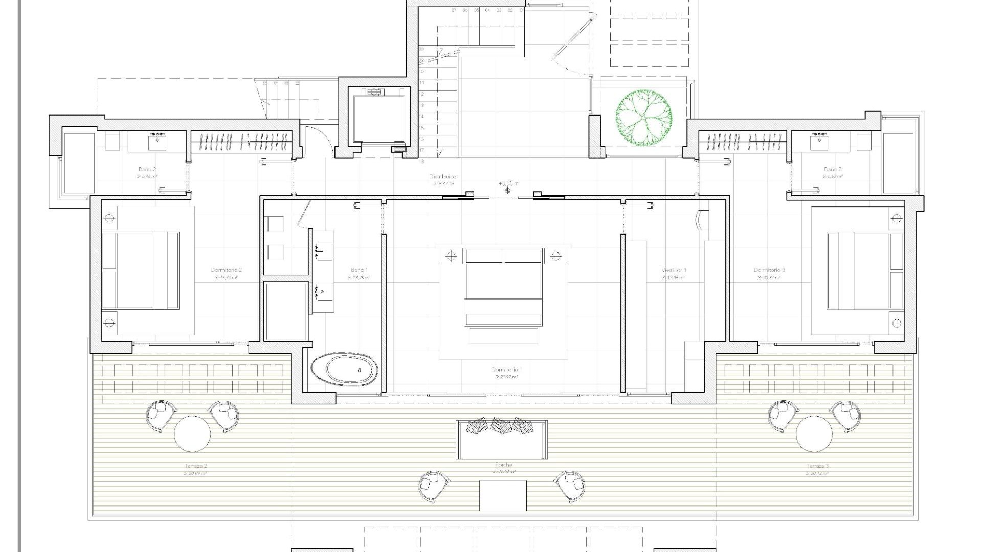 Neubau - Villa - Estepona - Atalaya del Golf